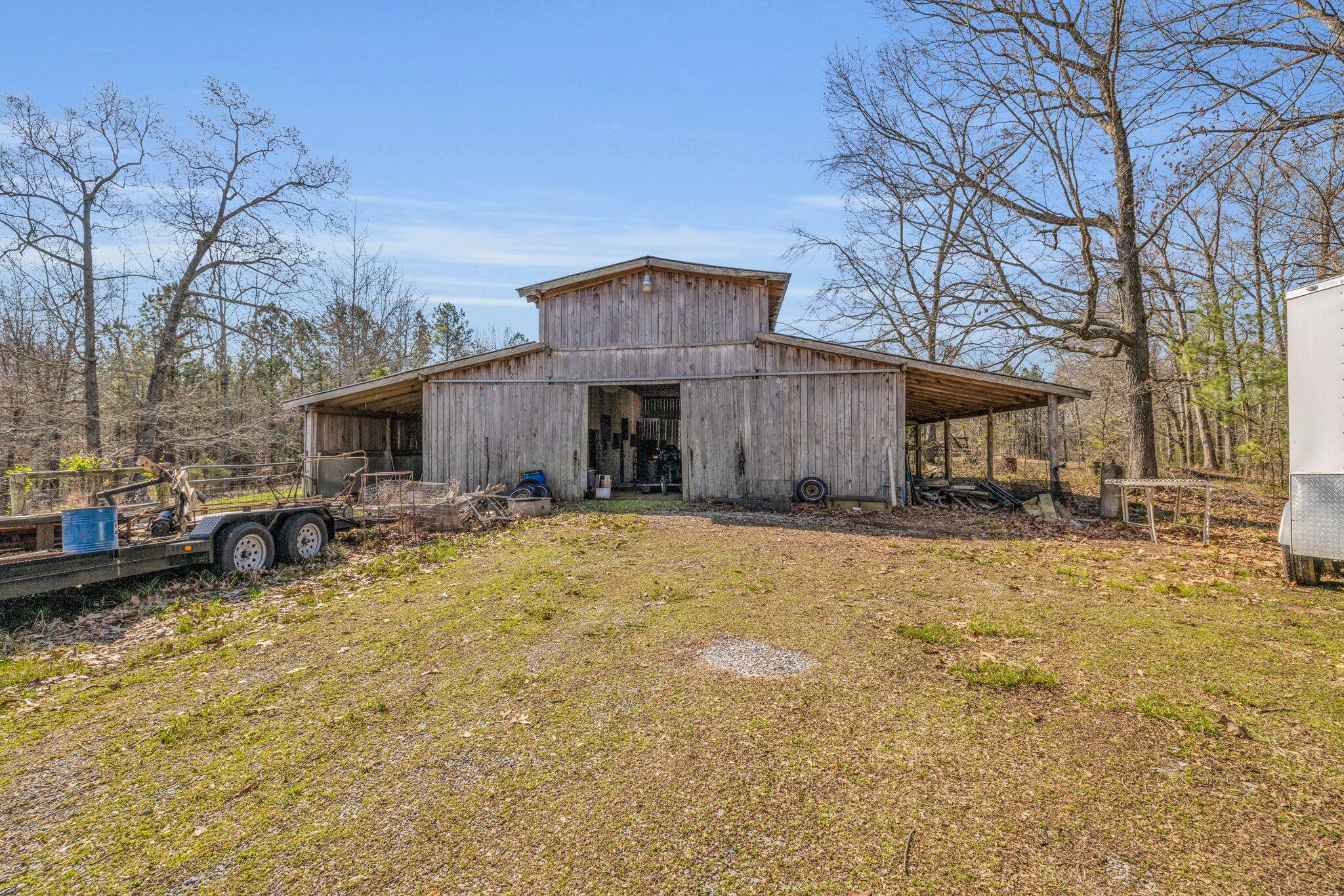 840 SE Ramsey Bridge Rd