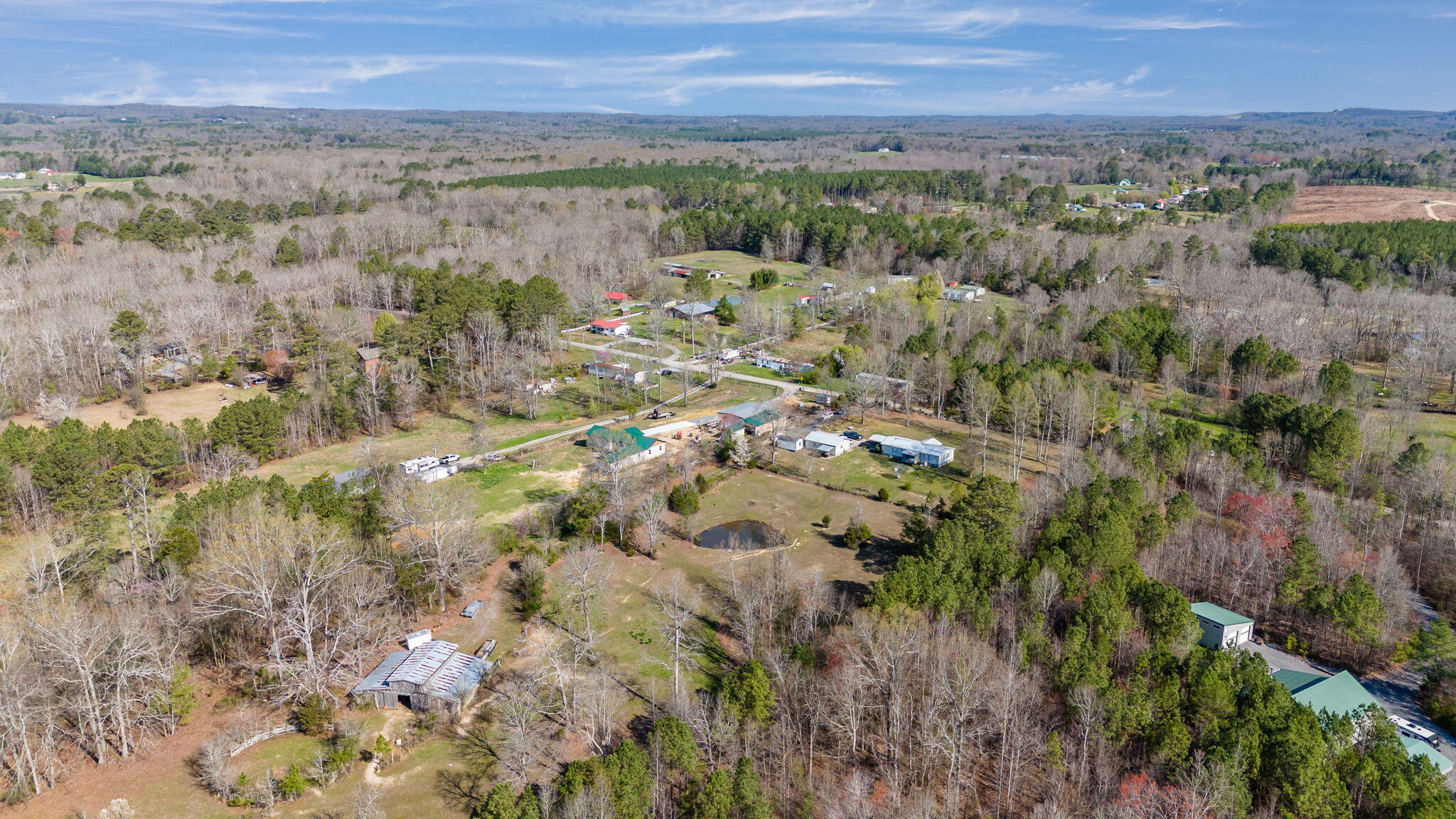 840 SE Ramsey Bridge Rd