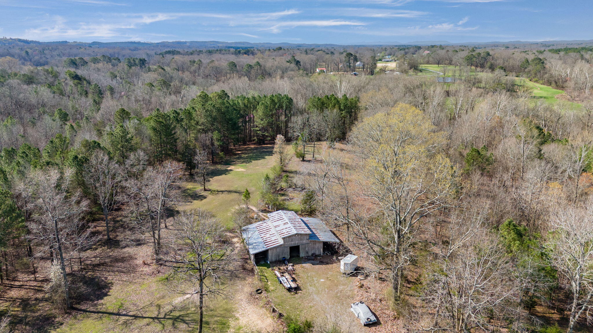840 SE Ramsey Bridge Rd