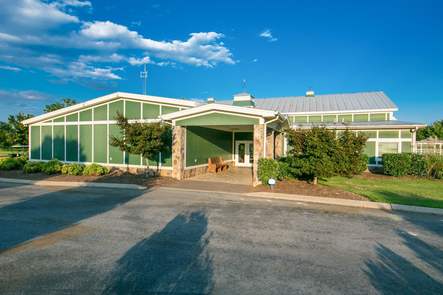 7497 Splendid View Drive