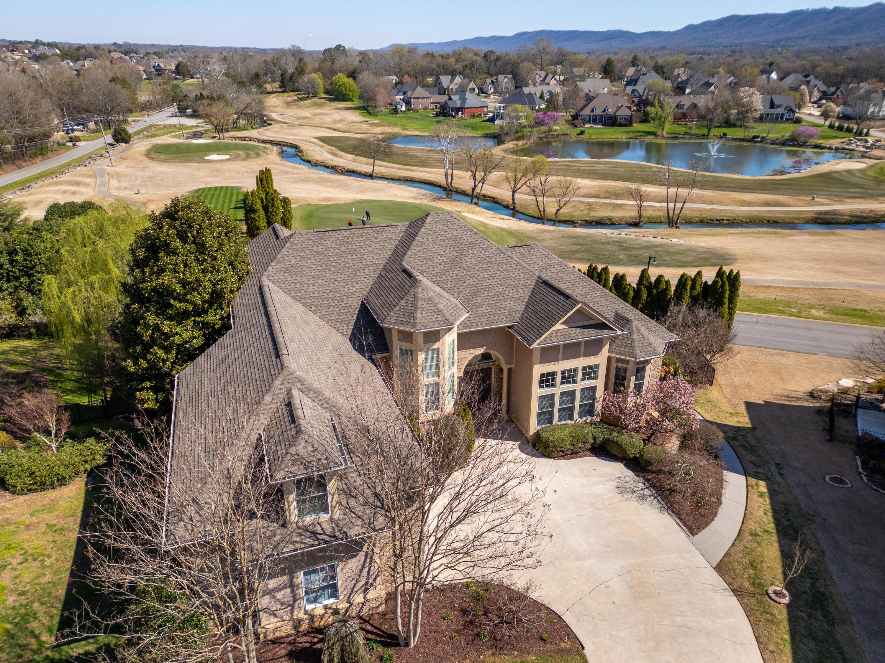 7497 Splendid View Drive