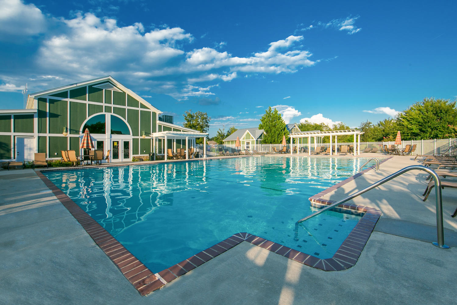 7497 Splendid View Drive
