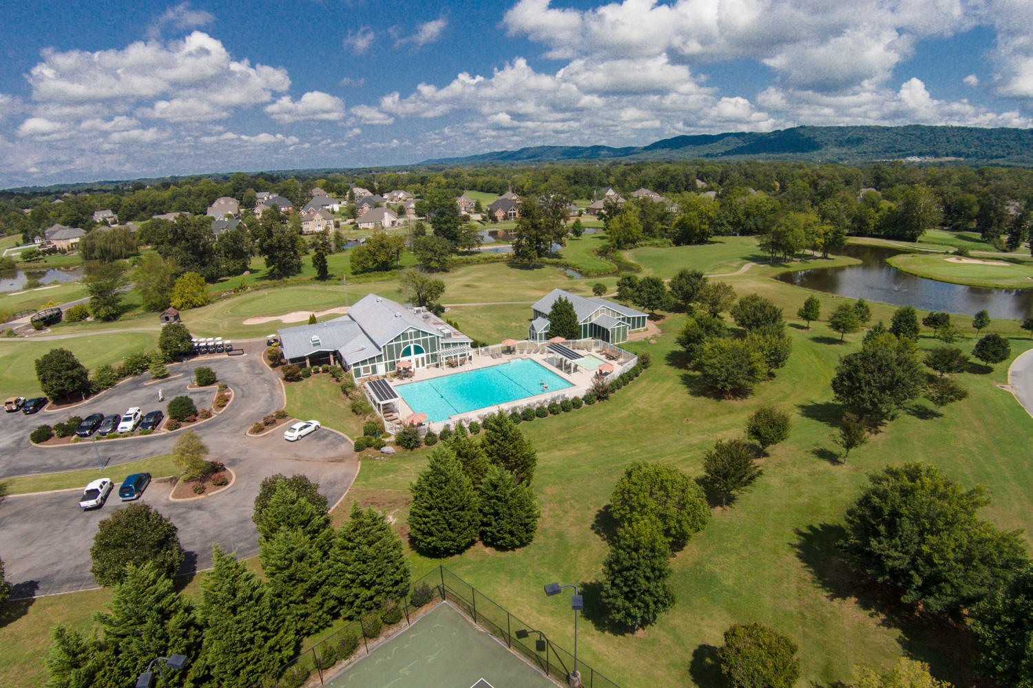 7497 Splendid View Drive