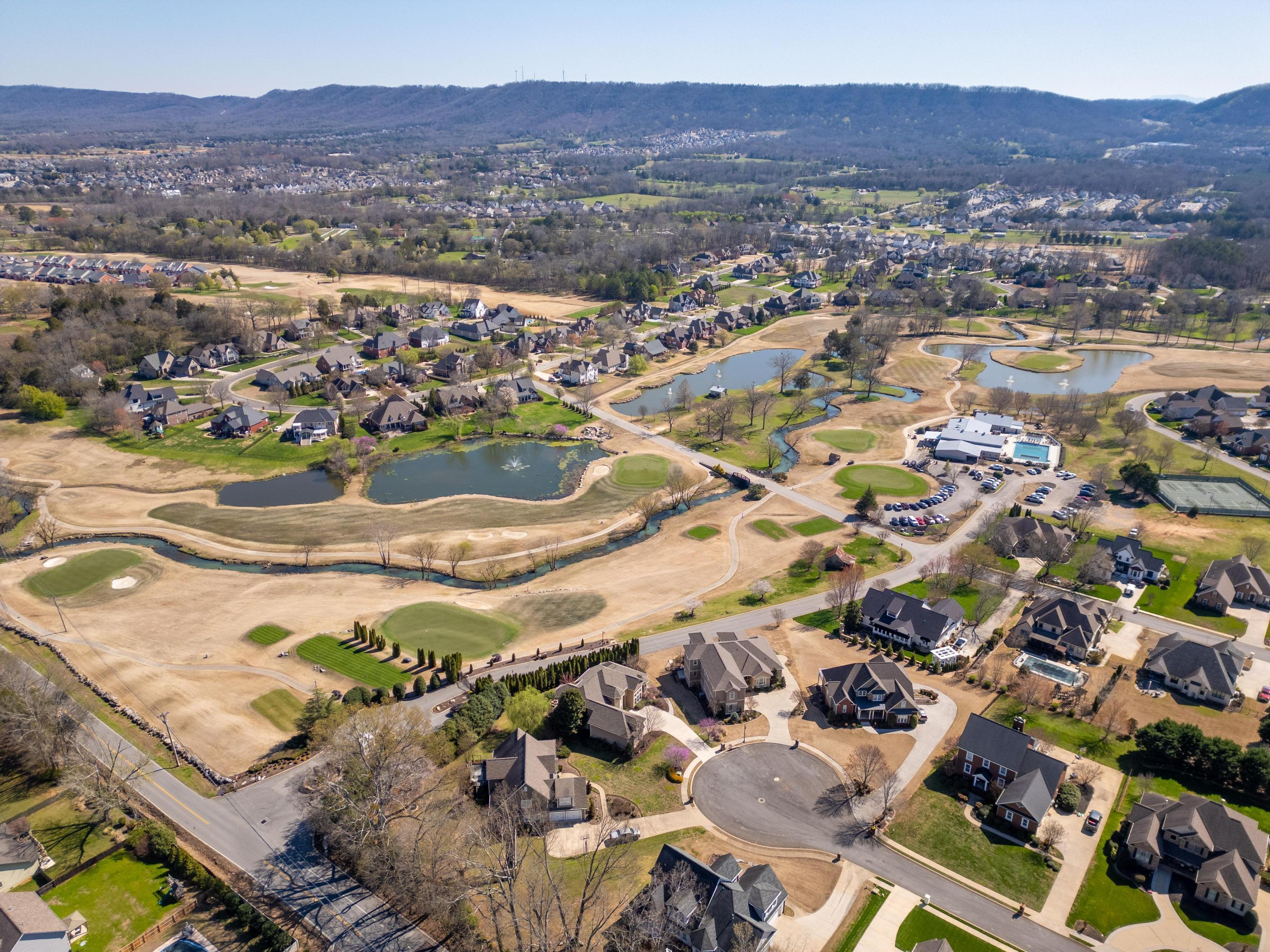 7497 Splendid View Drive