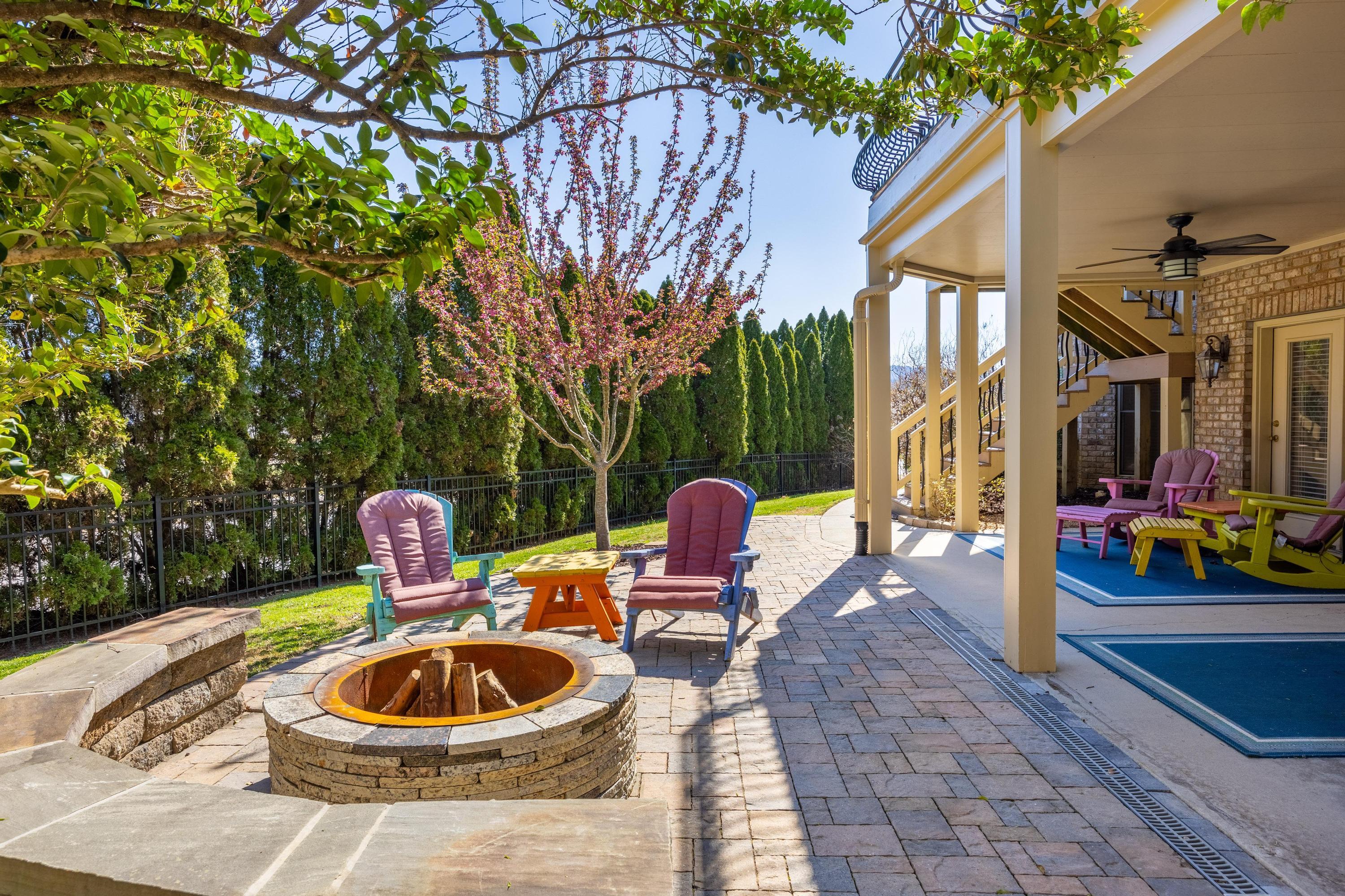 7497 Splendid View Drive