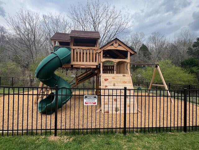 6784 Crooked Cove Way