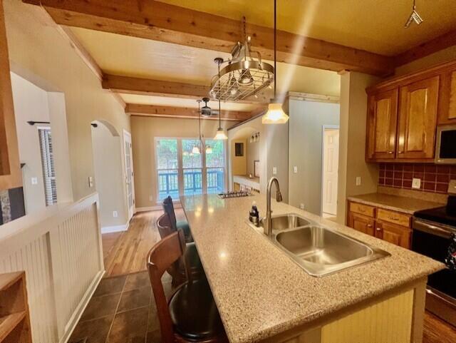6784 Crooked Cove Way