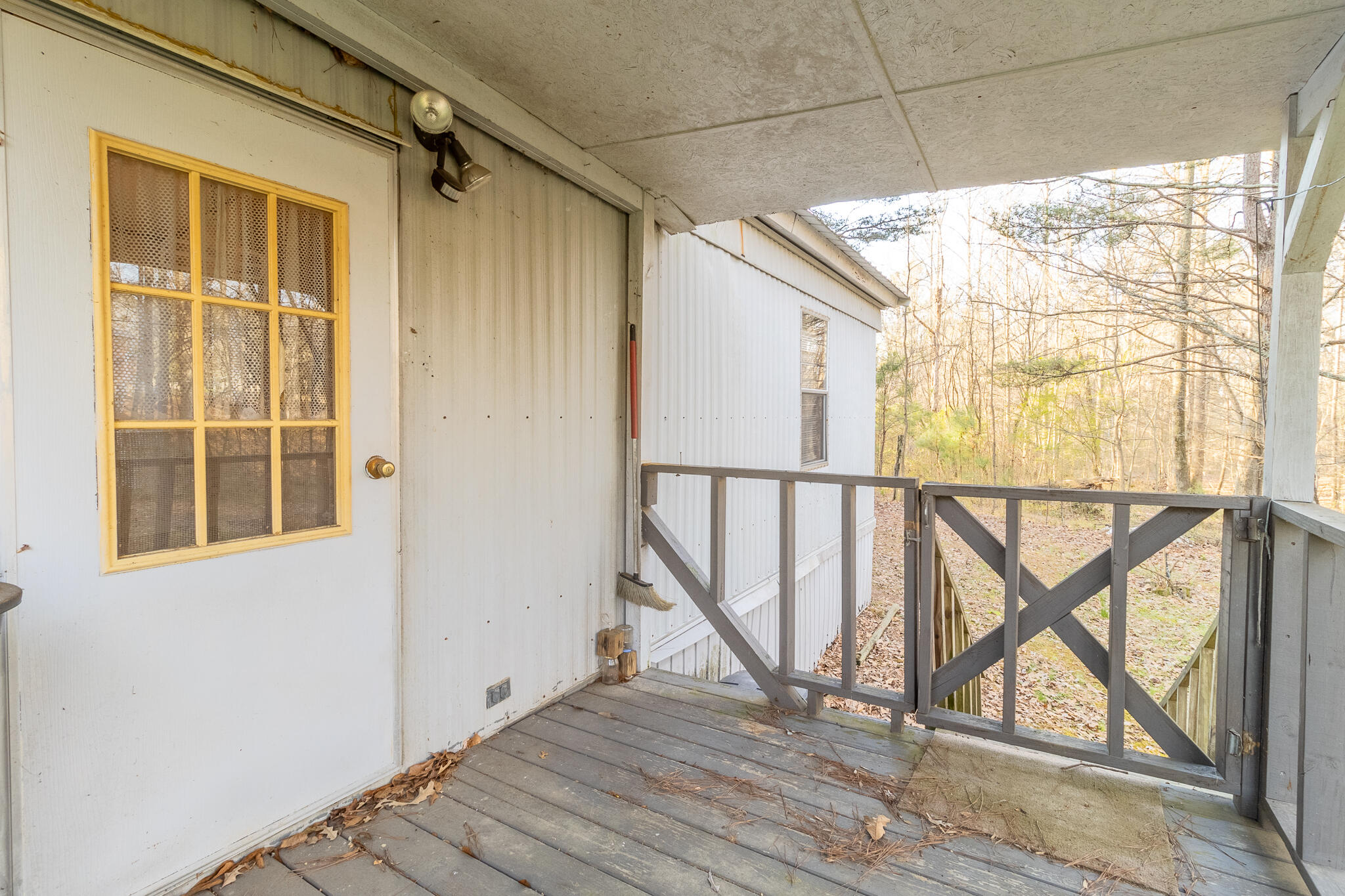 1285 Greeson Bend Rd