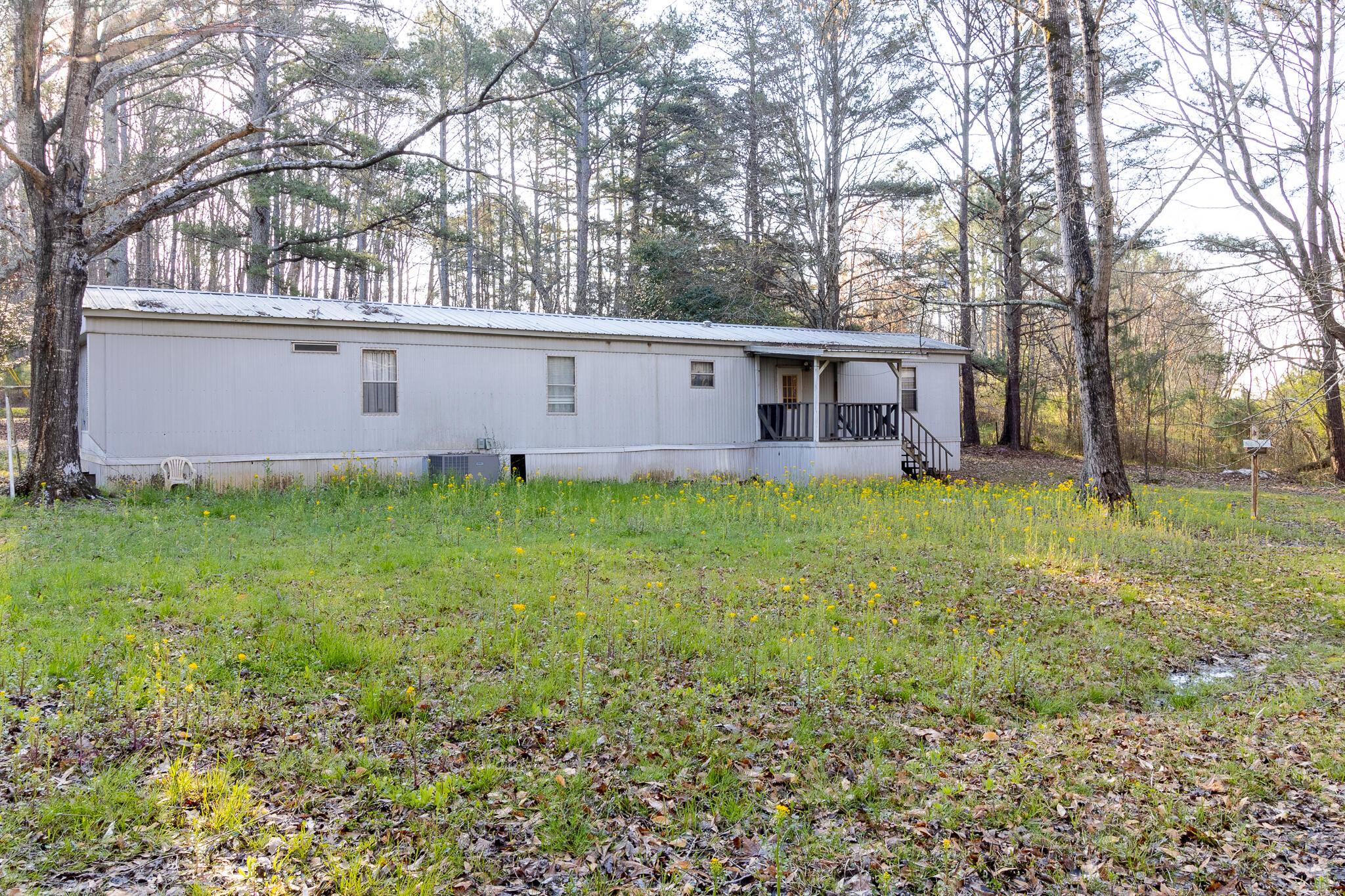 1285 Greeson Bend Rd