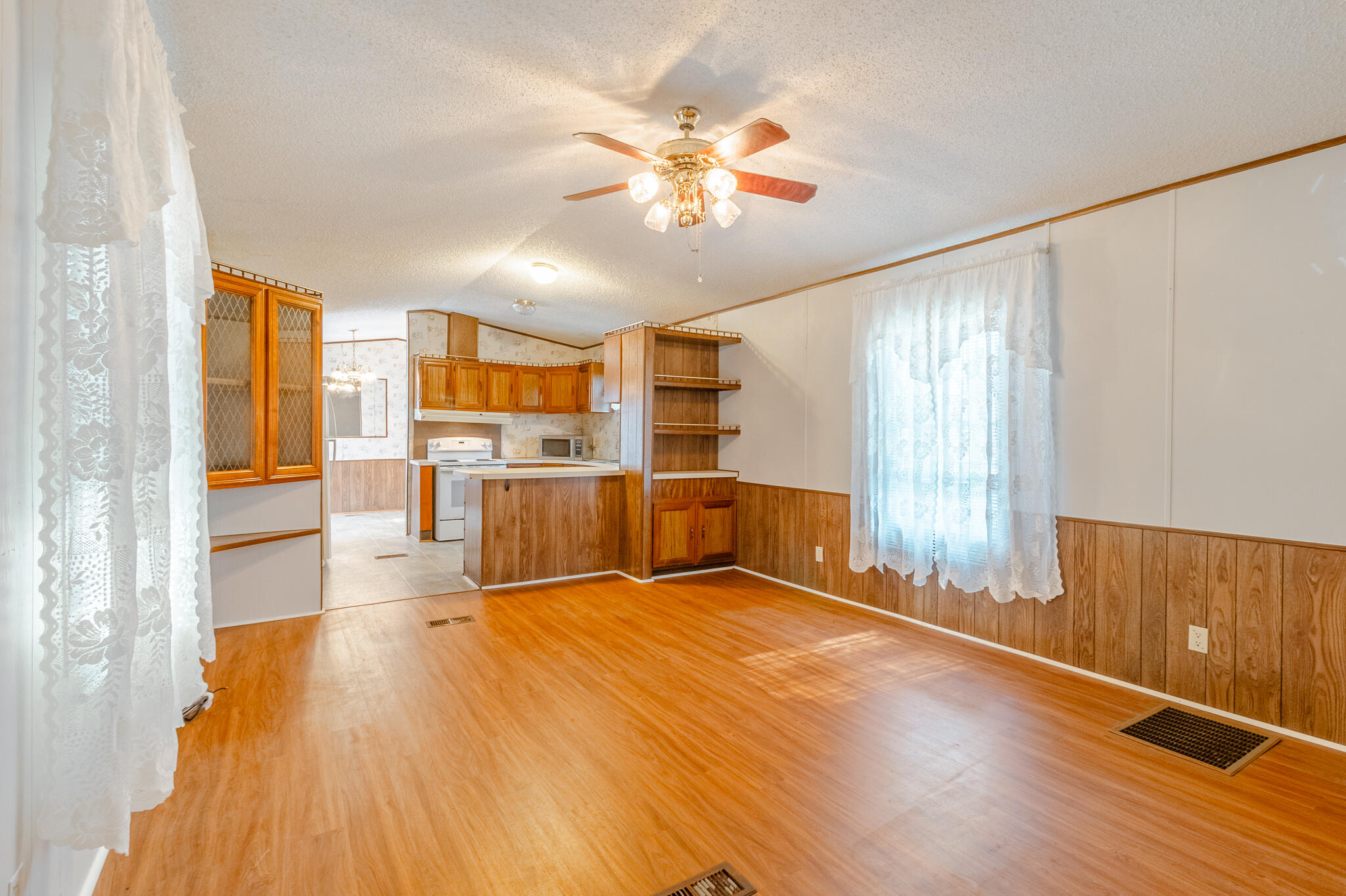 1285 Greeson Bend Rd