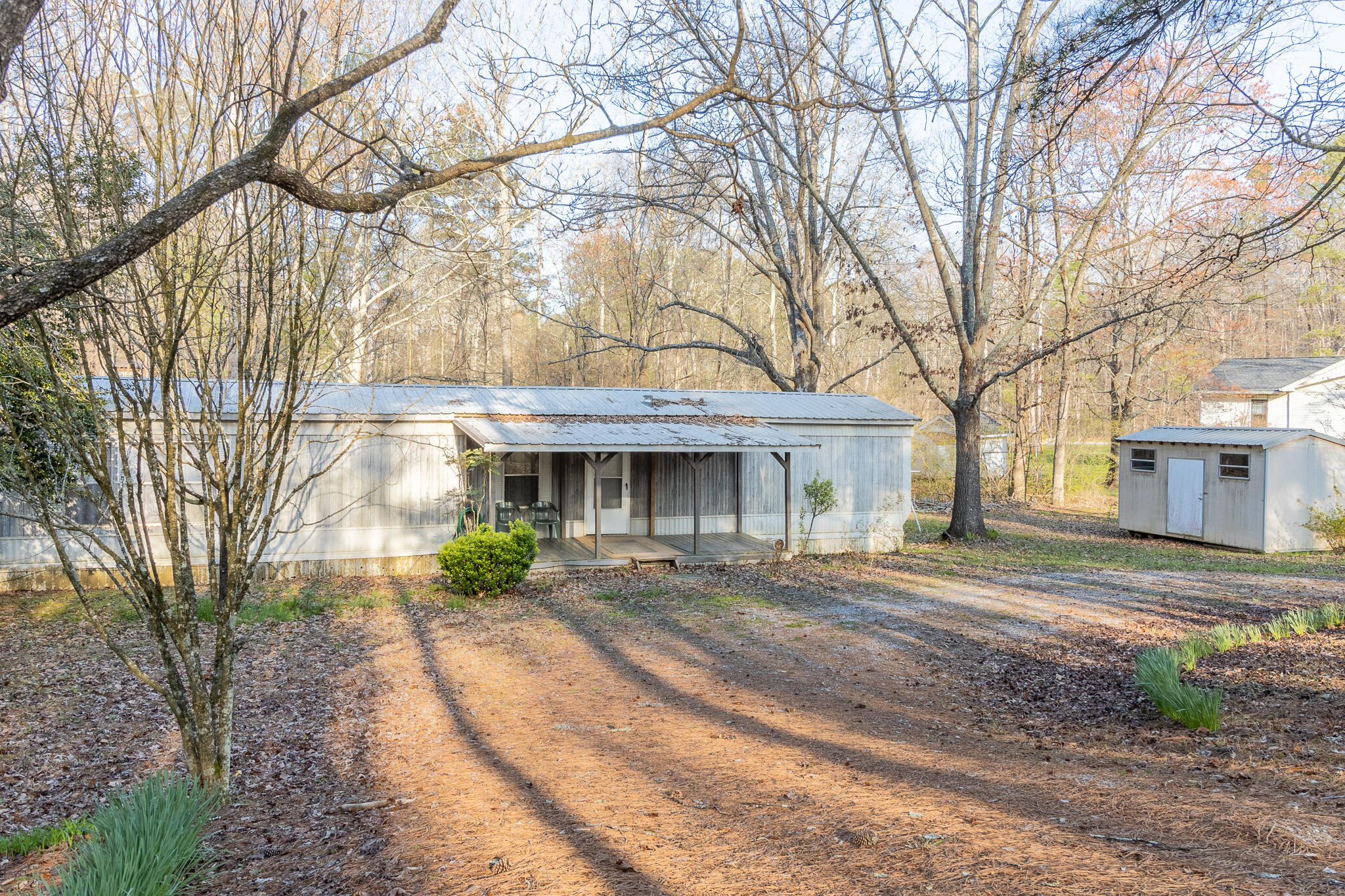 1285 Greeson Bend Rd