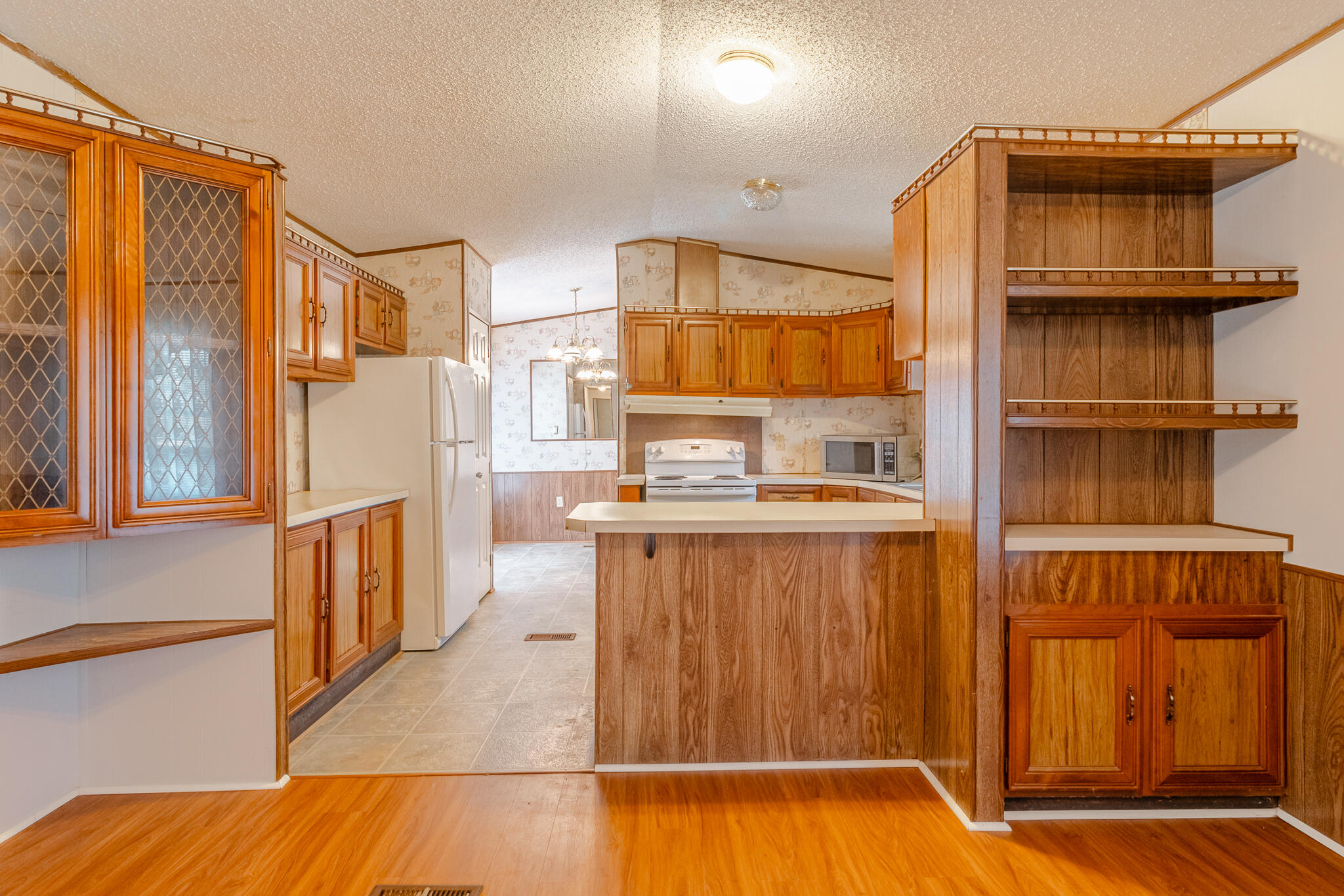 1285 Greeson Bend Rd
