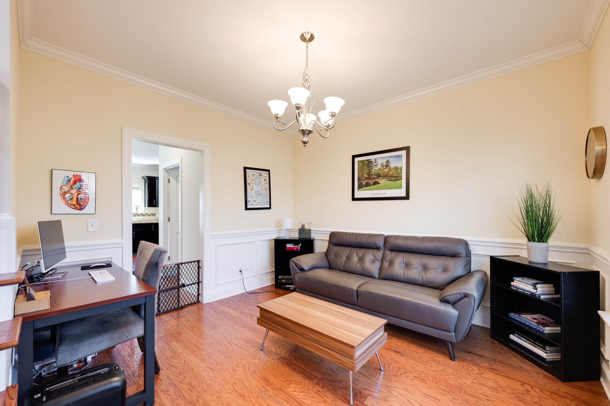 1012 Lynnstone Dr