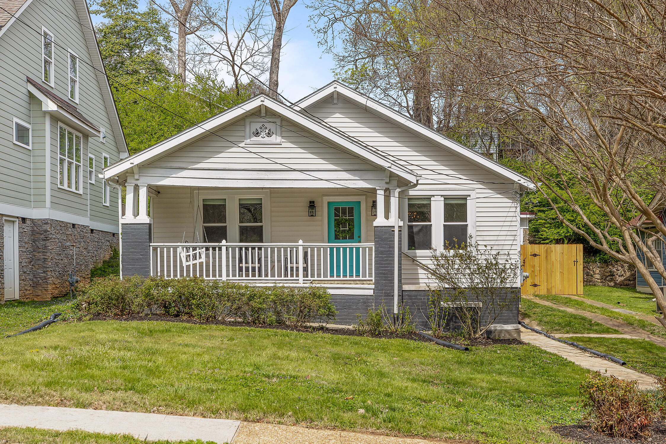 1215 Mississippi Ave