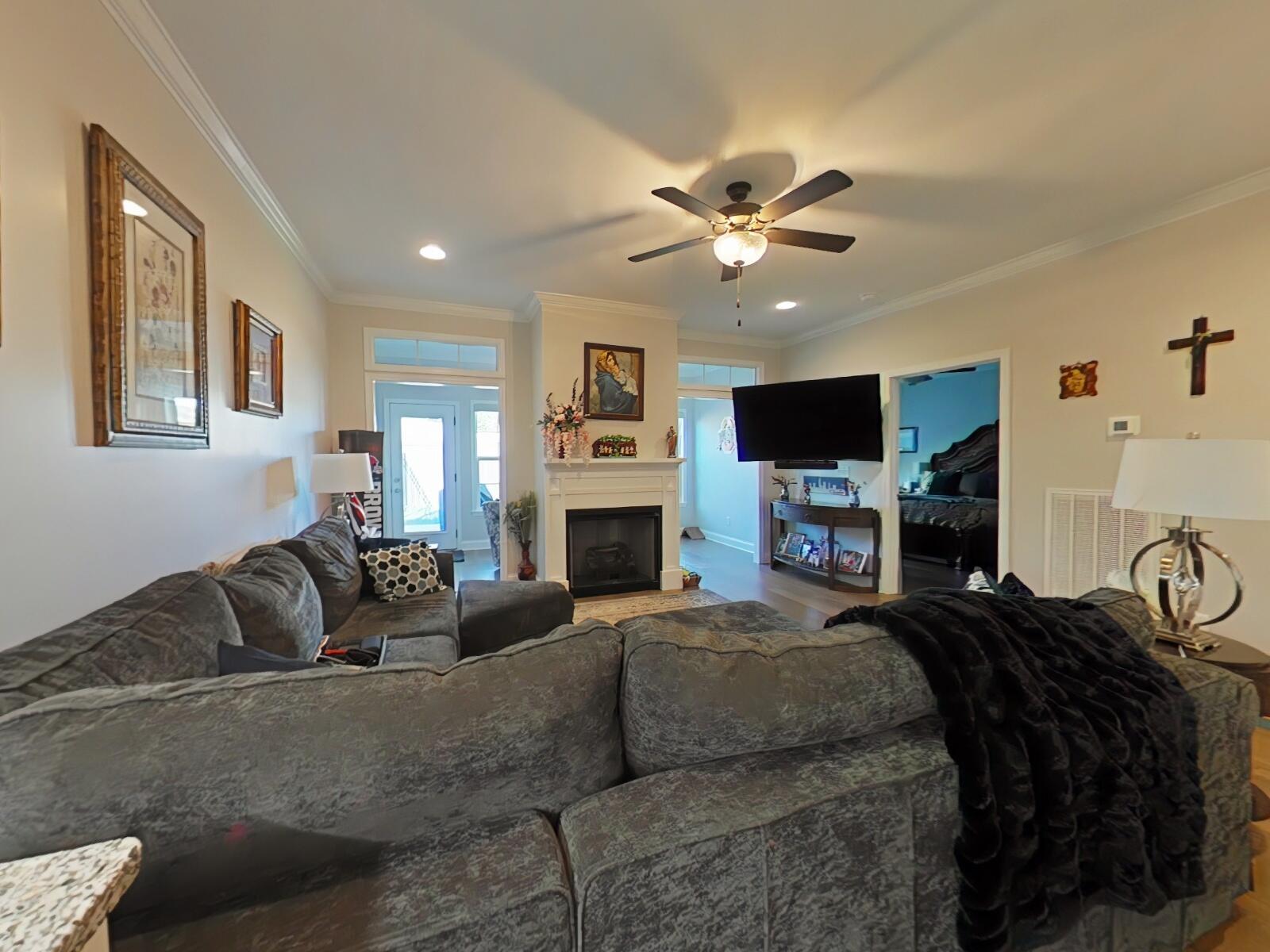 722 Wood Grove Circle