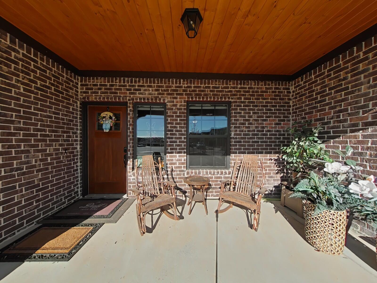 722 Wood Grove Circle