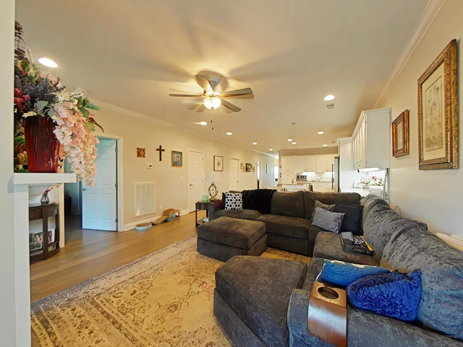 722 Wood Grove Circle