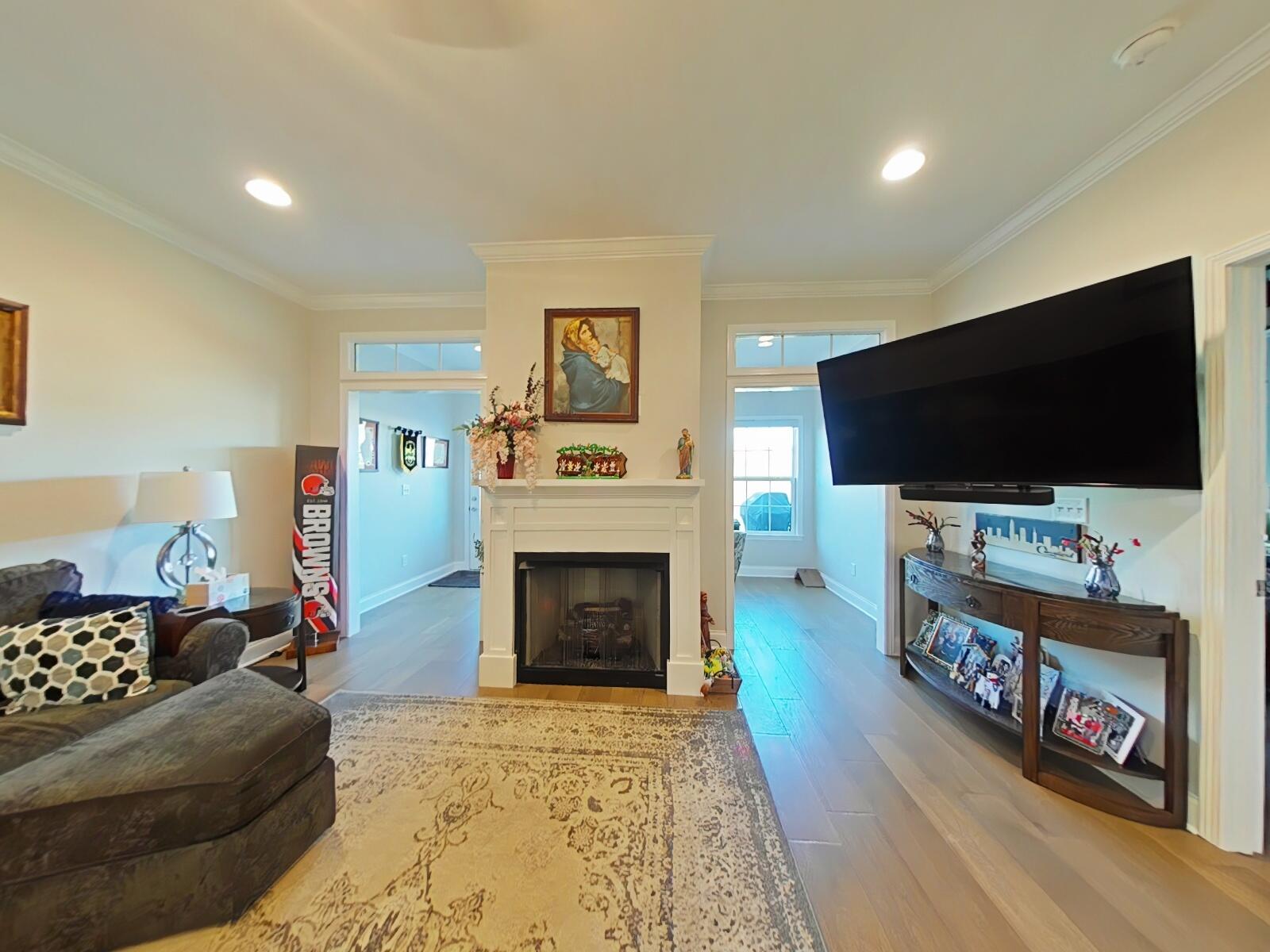 722 Wood Grove Circle