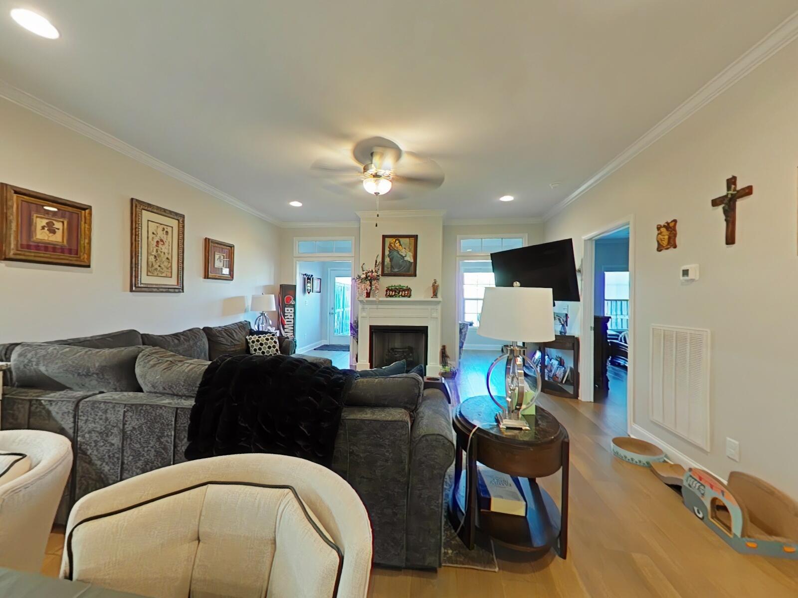 722 Wood Grove Circle