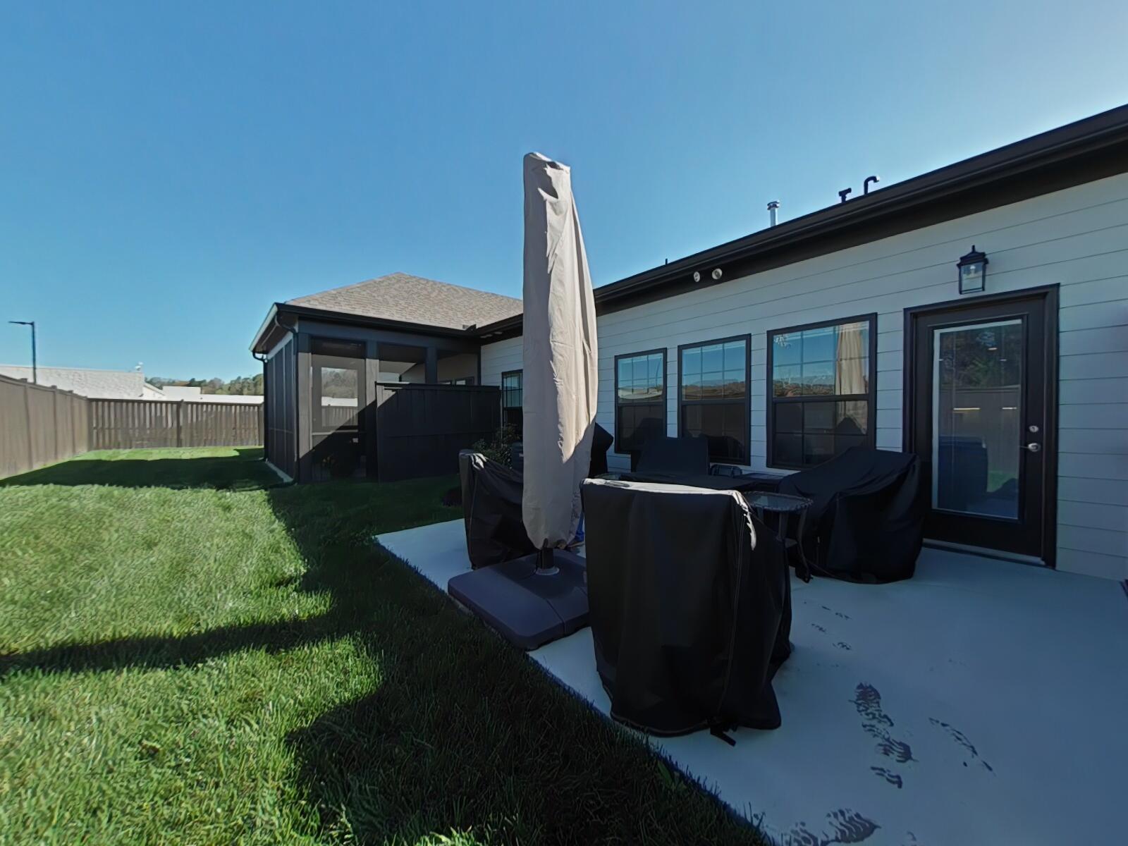 722 Wood Grove Circle