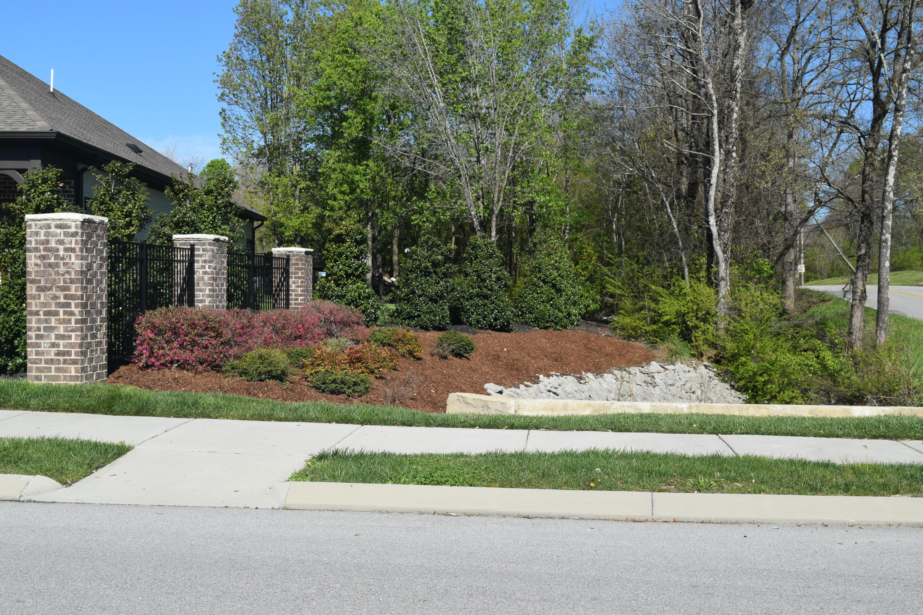 722 Wood Grove Circle