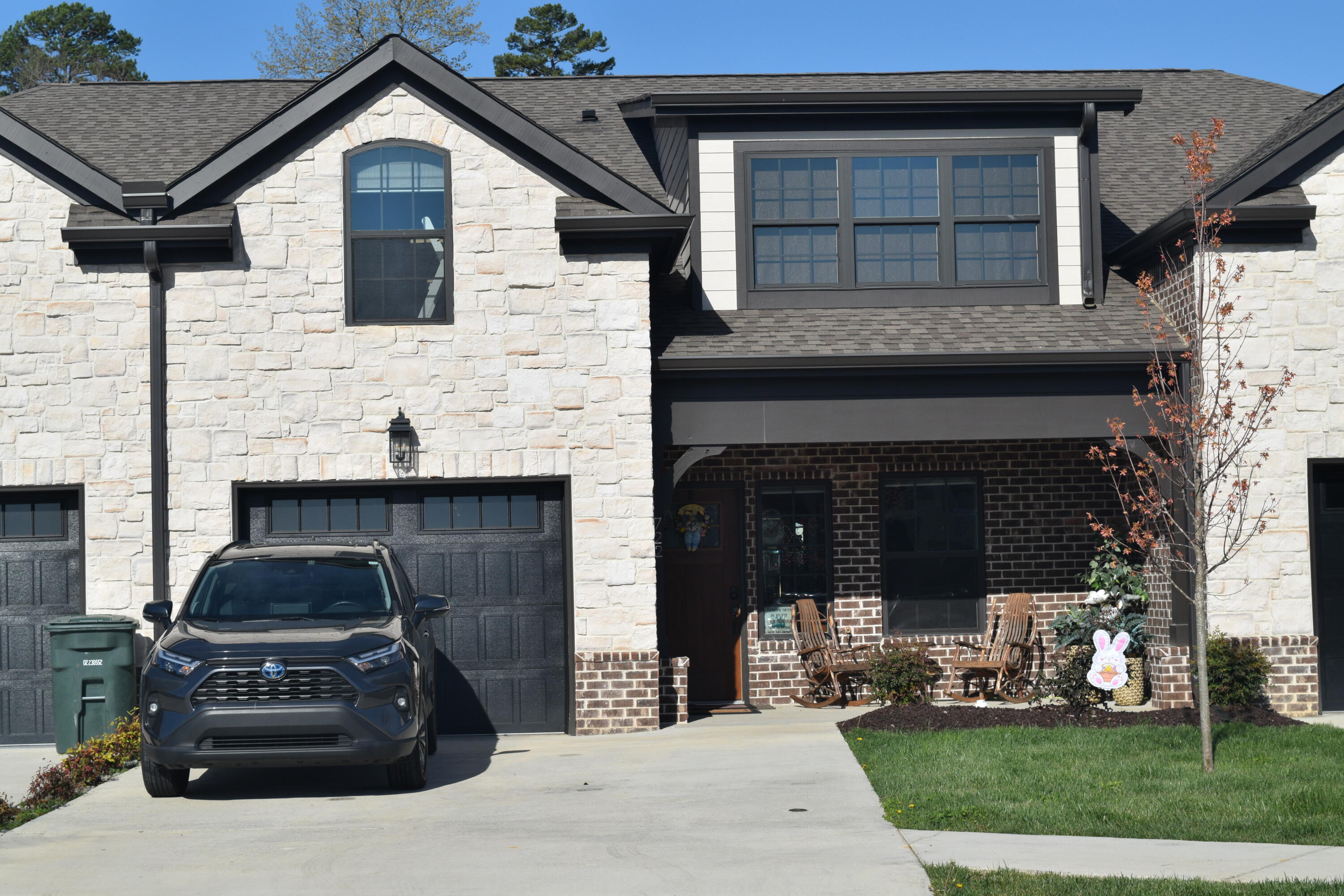 722 Wood Grove Circle