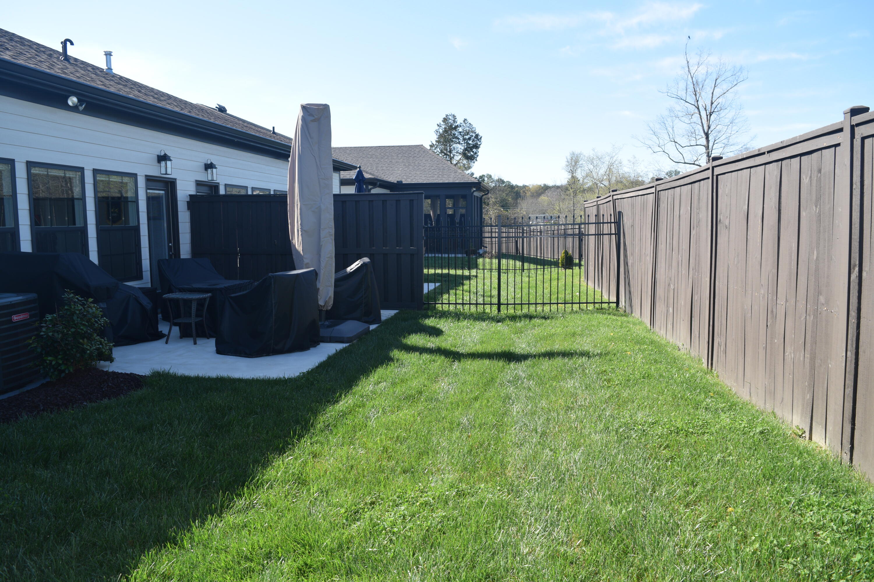 722 Wood Grove Circle