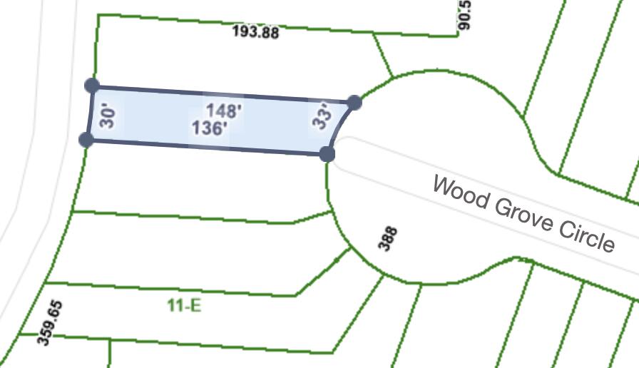722 Wood Grove Circle