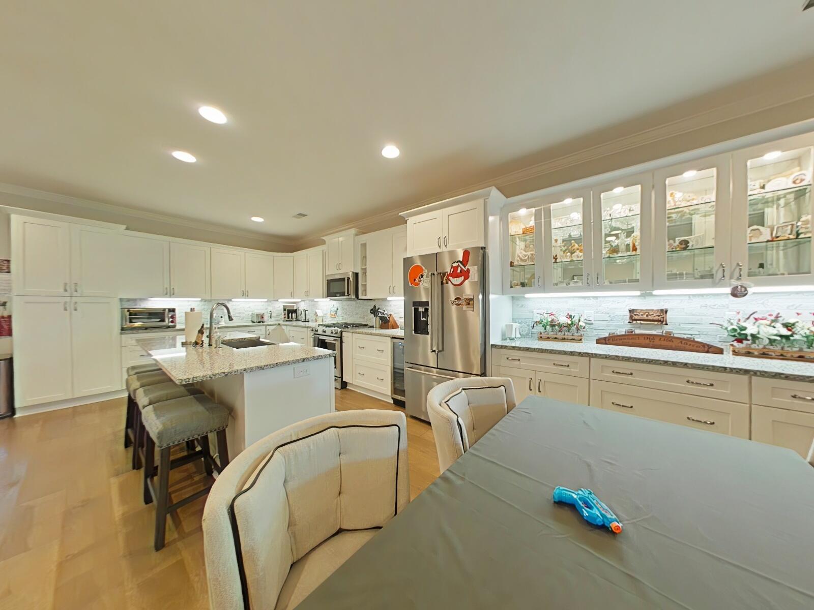 722 Wood Grove Circle