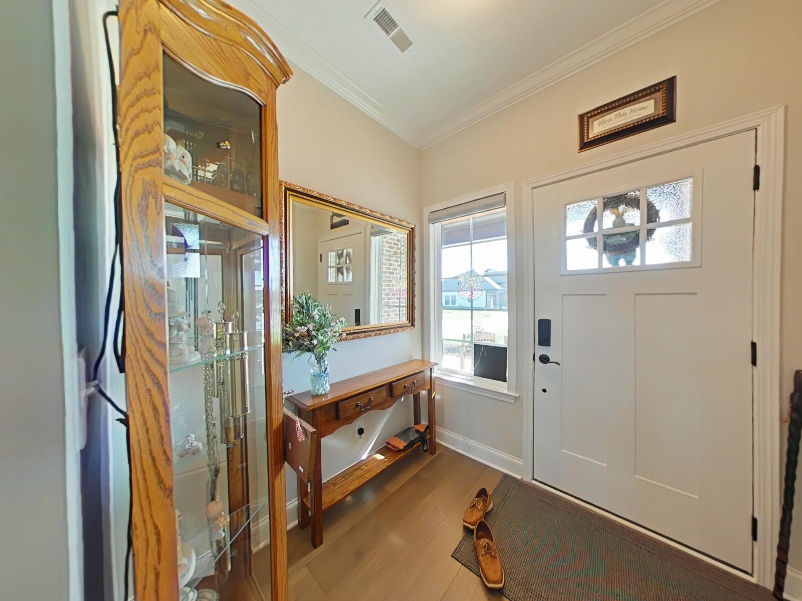 722 Wood Grove Circle