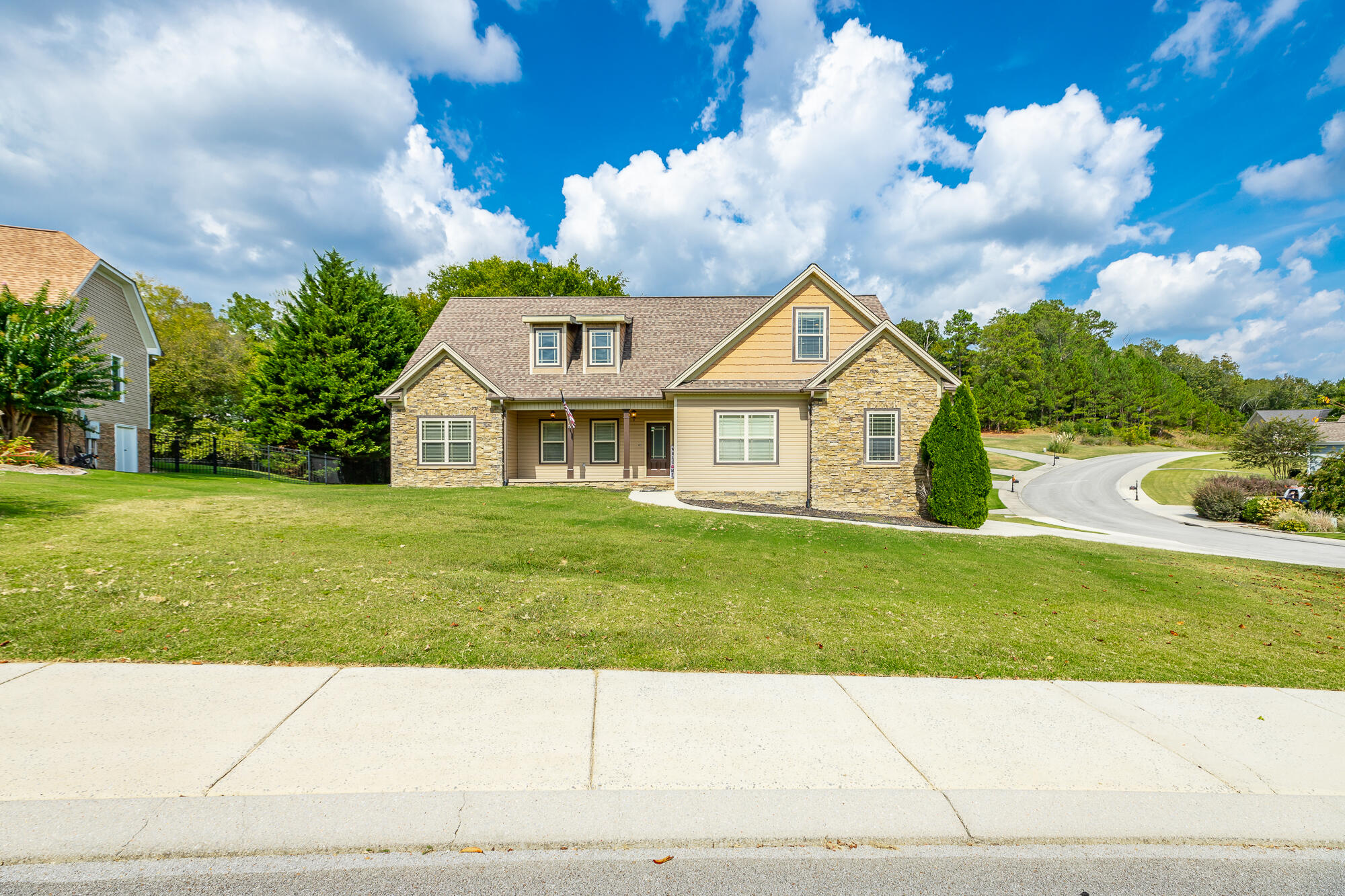 9 Cork Oak Cir