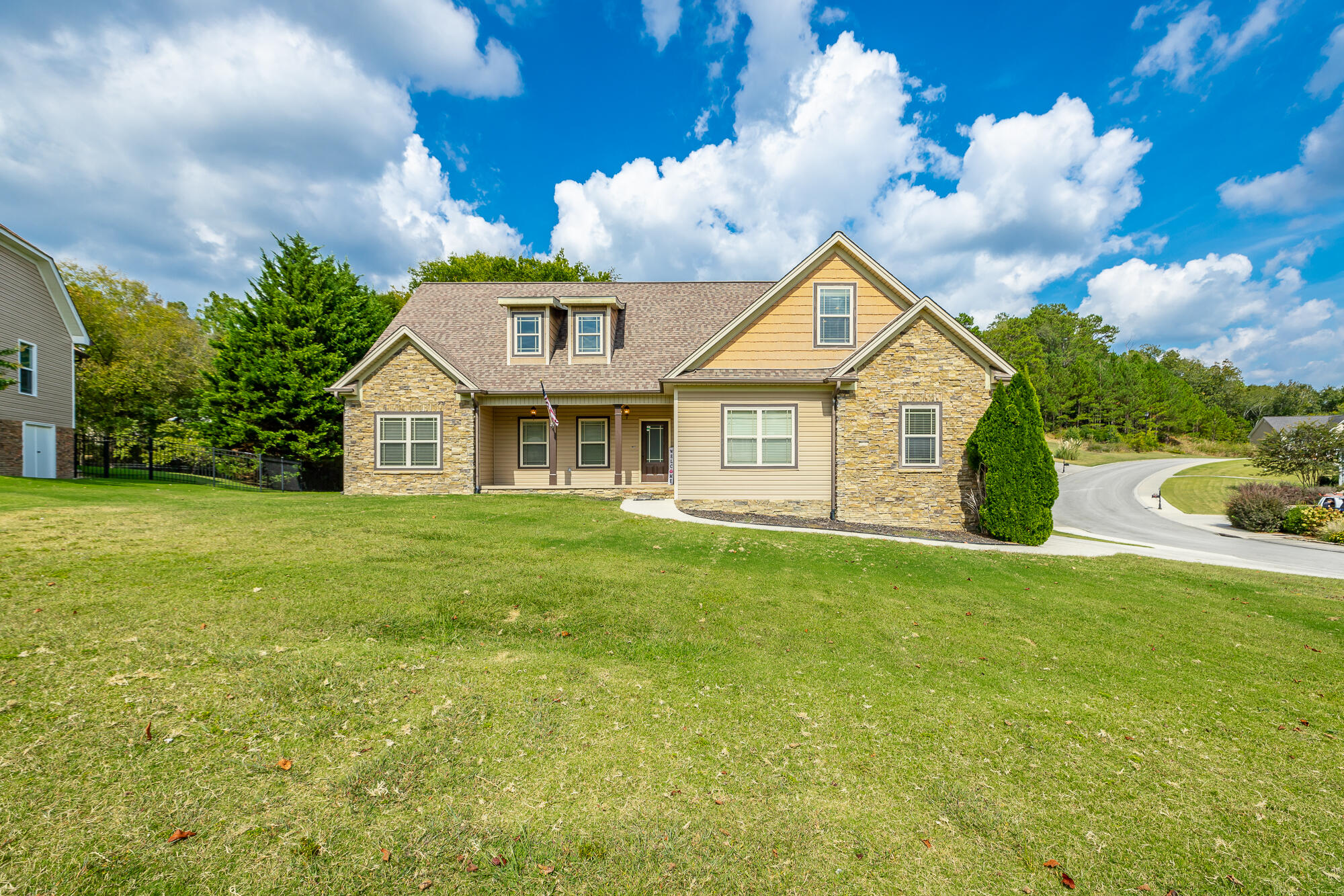 9 Cork Oak Cir