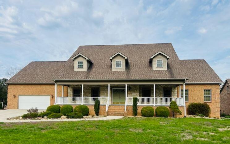 154 Bradford Village Way