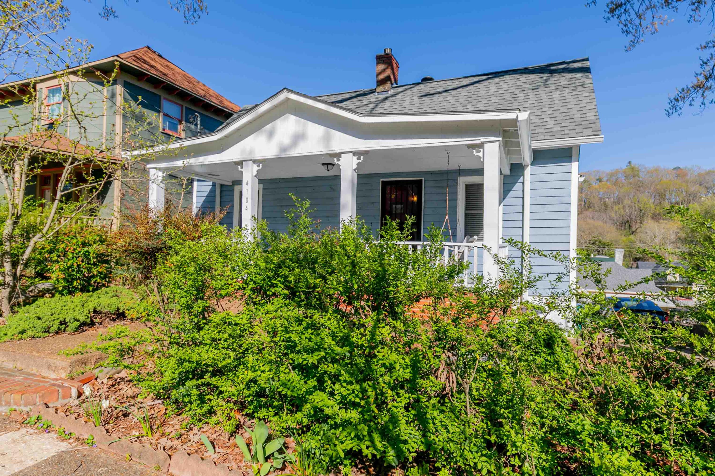 4104 Alabama Avenue