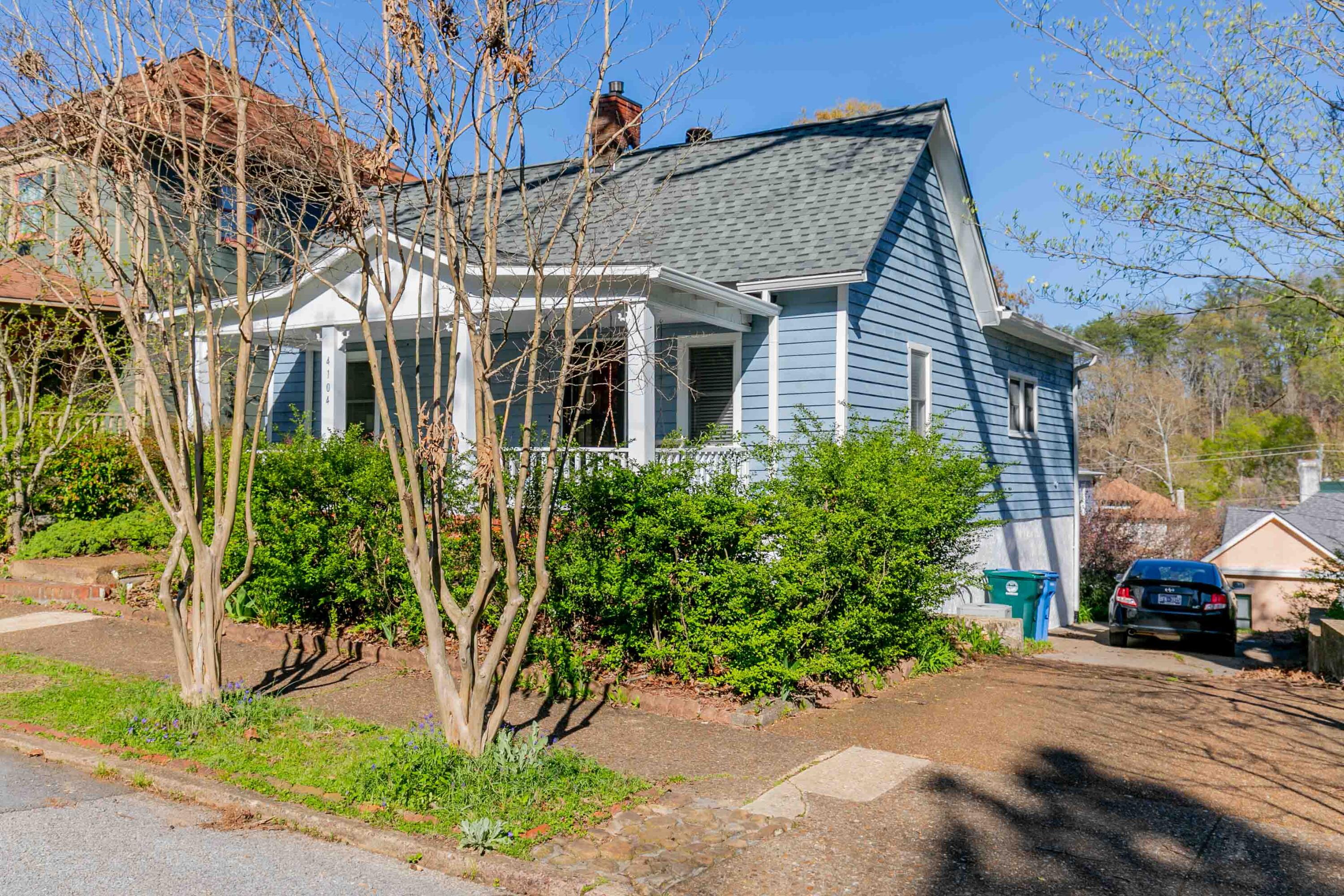 4104 Alabama Avenue