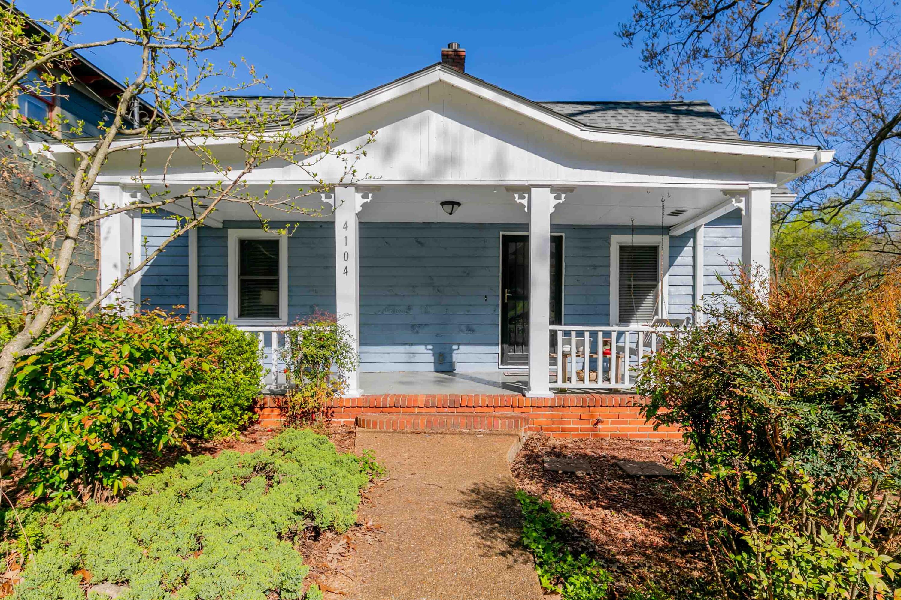 4104 Alabama Avenue