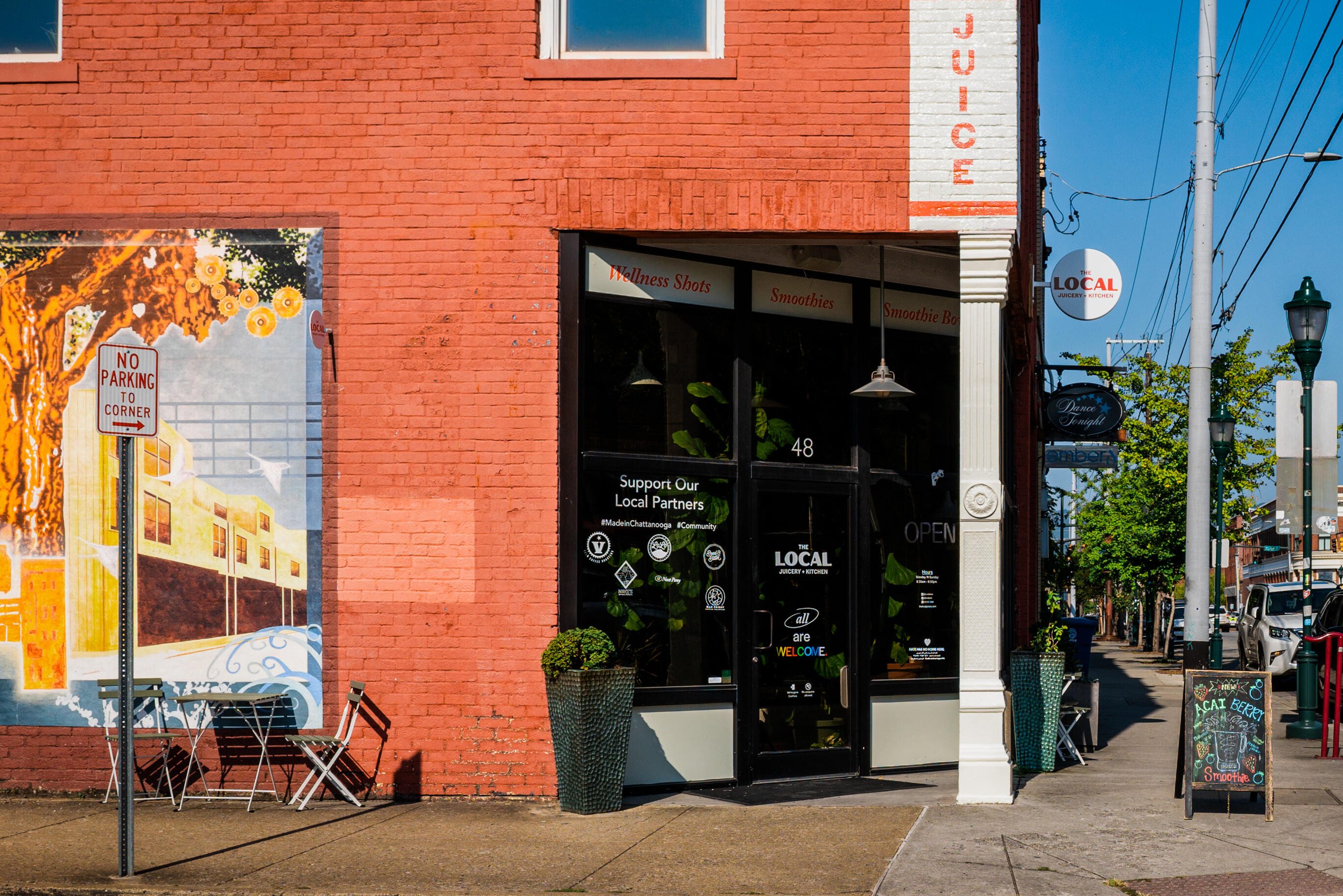 212 W 17th Street