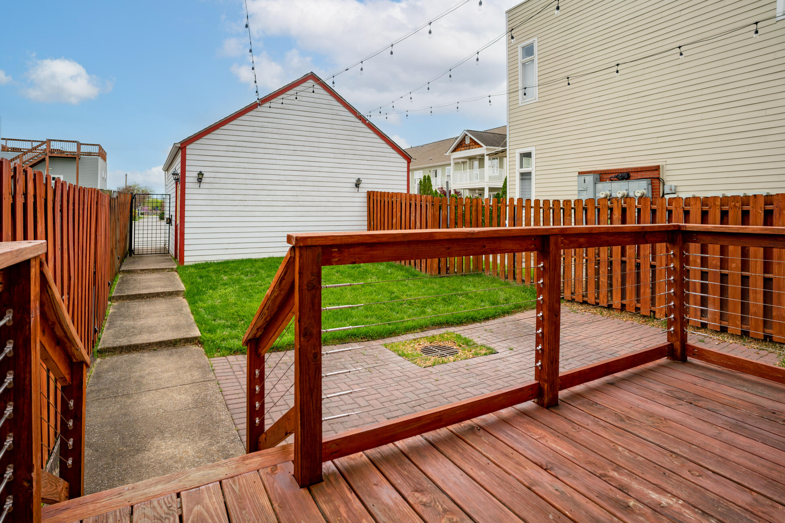 212 W 17th Street