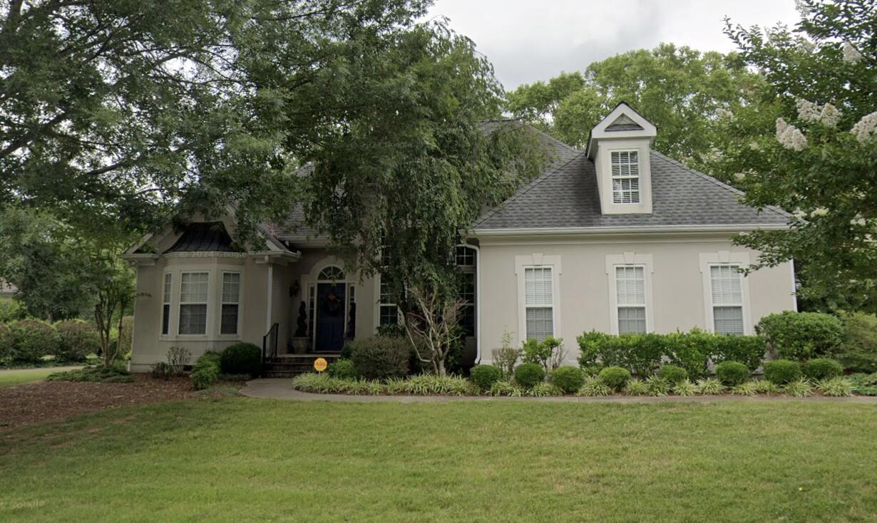 348 Magnolia Vale Drive