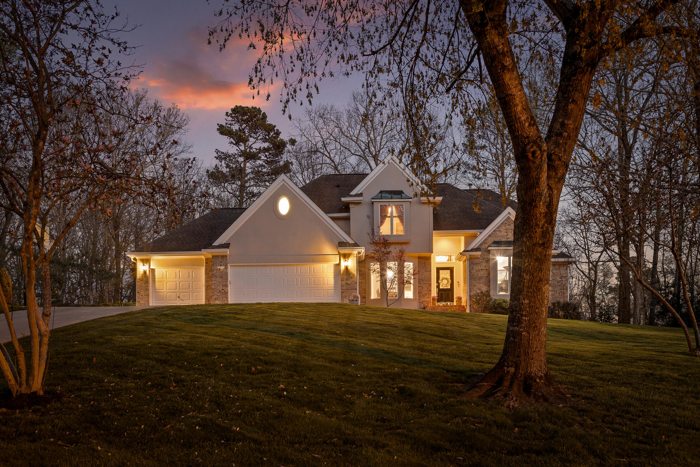 132 Sunburst Lane