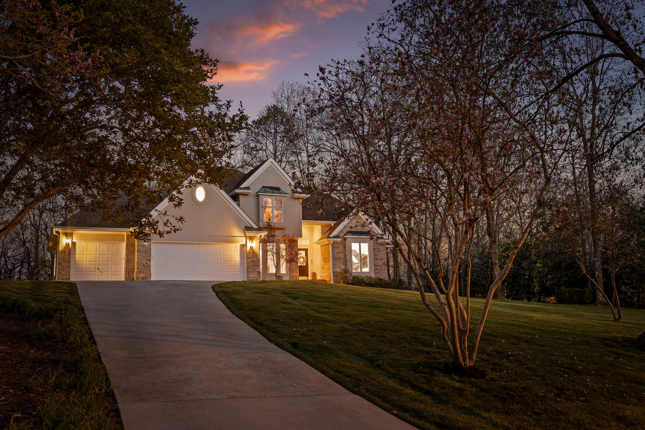 132 Sunburst Lane