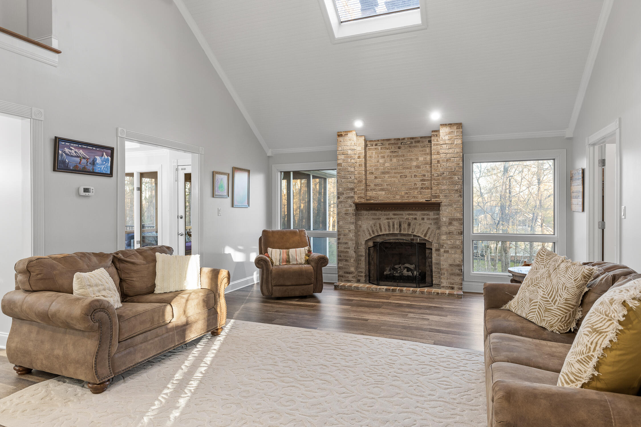 132 Sunburst Lane