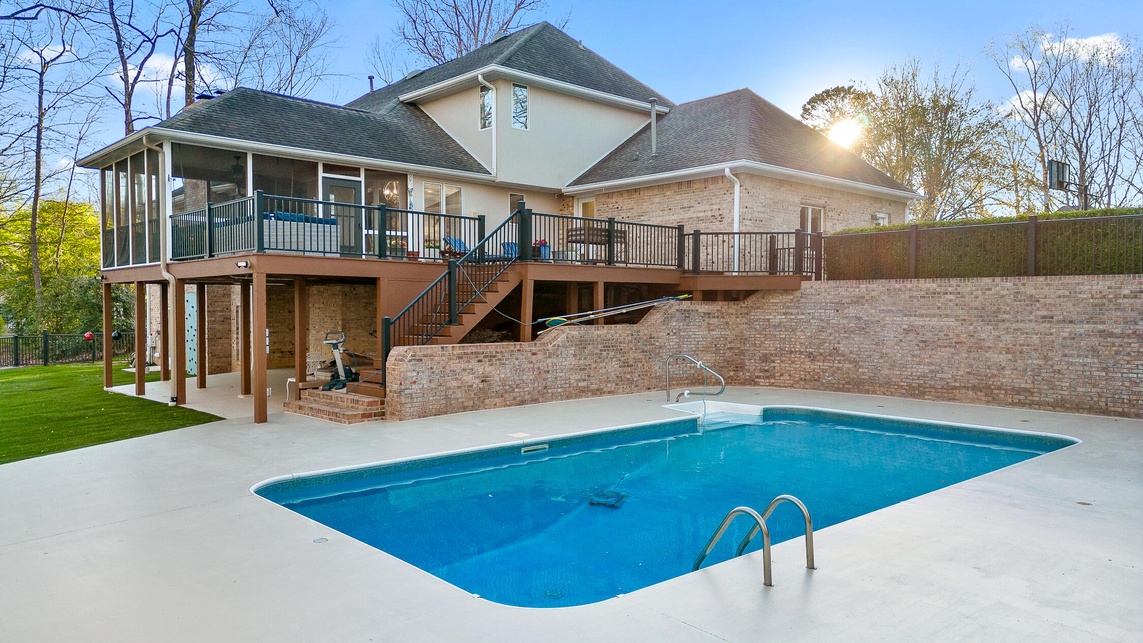 132 Sunburst Lane