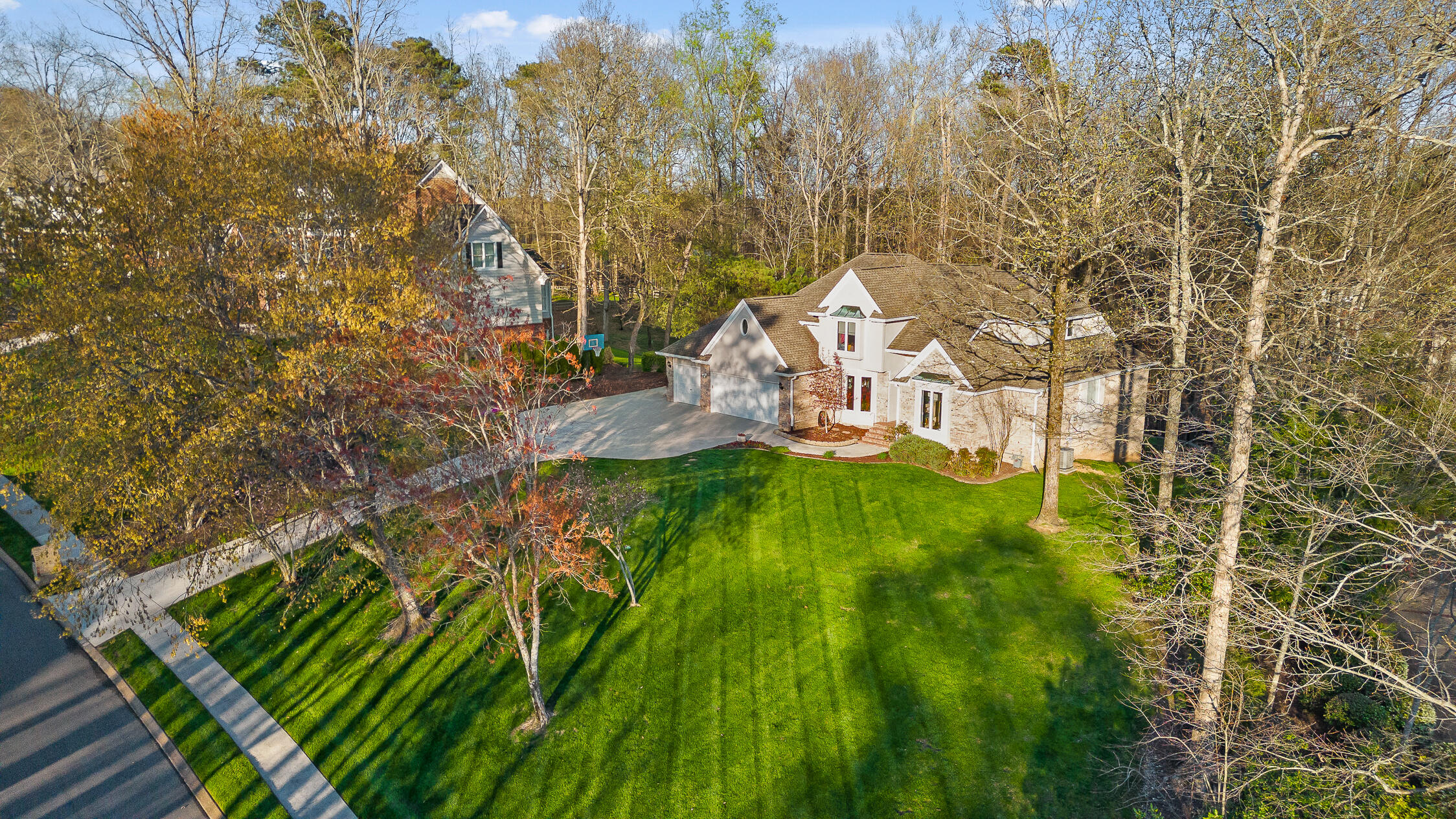 132 Sunburst Lane