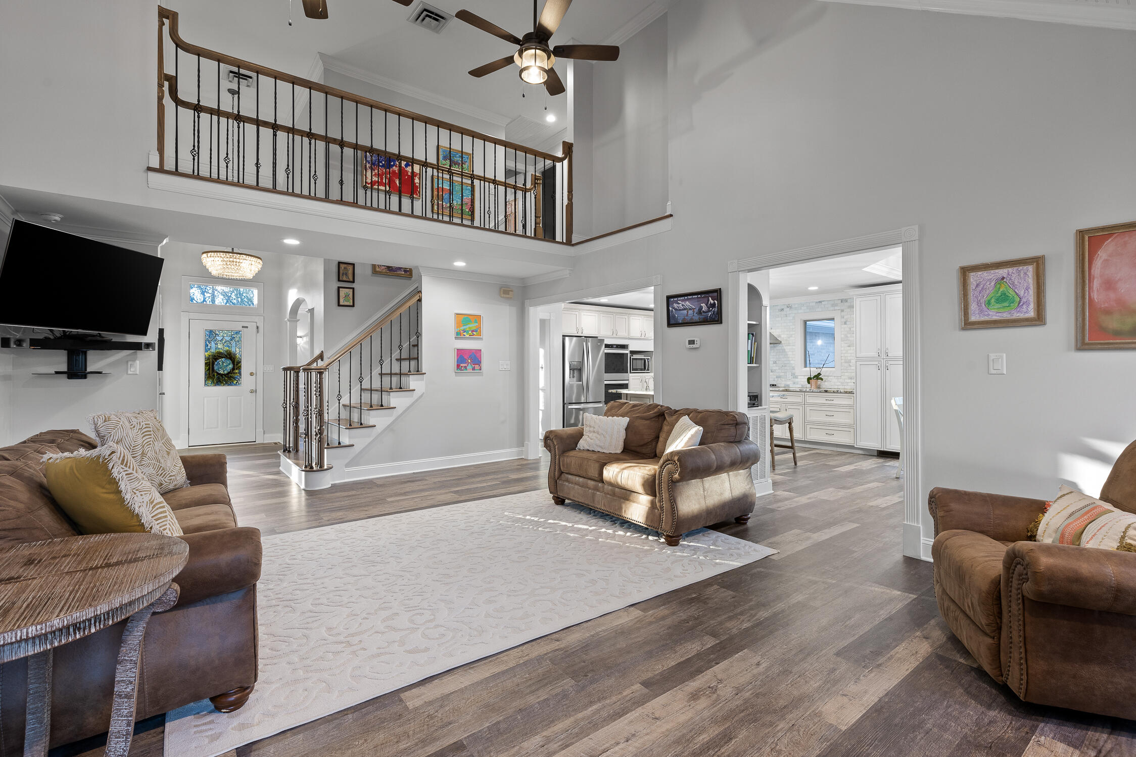 132 Sunburst Lane