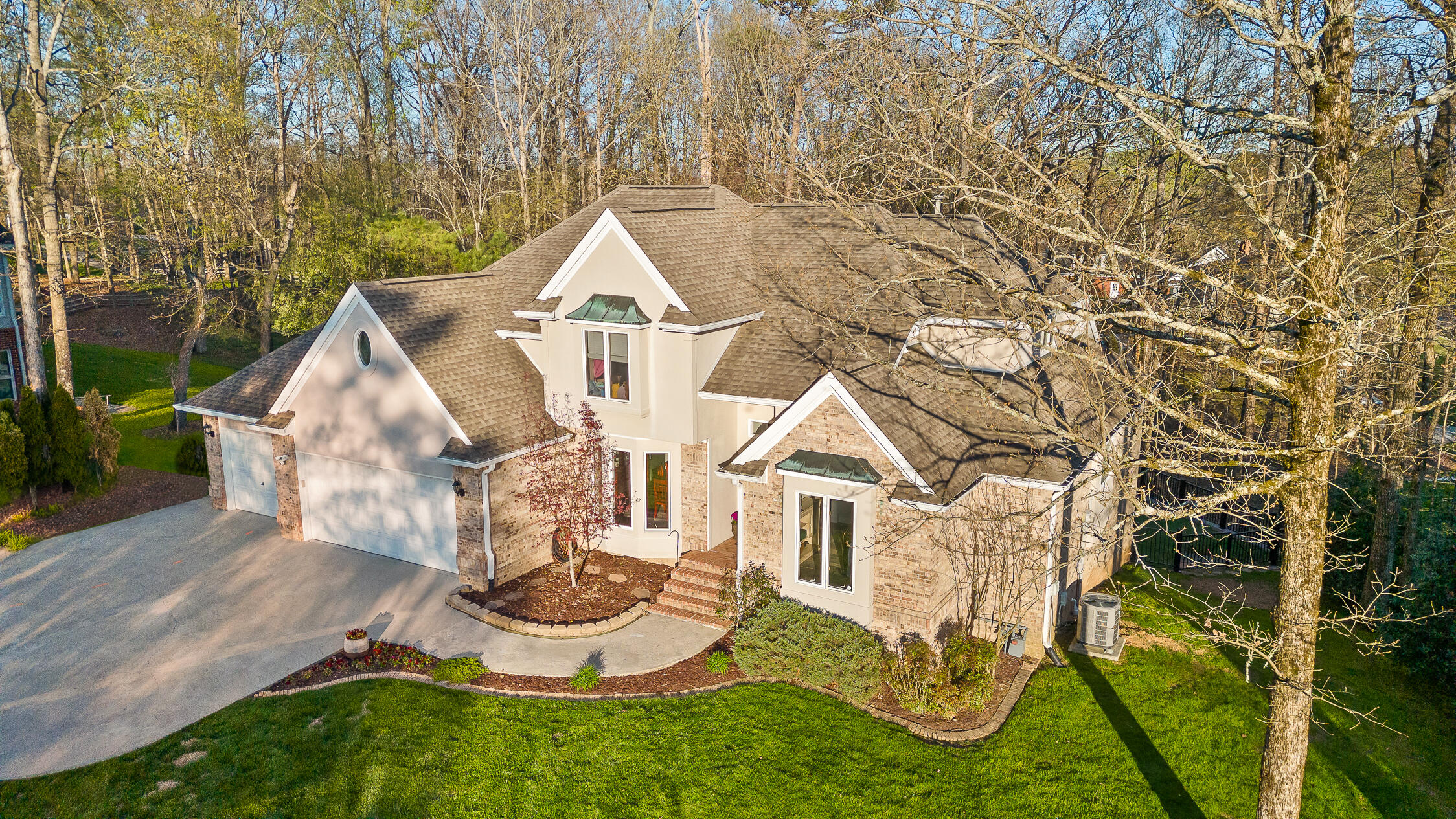 132 Sunburst Lane