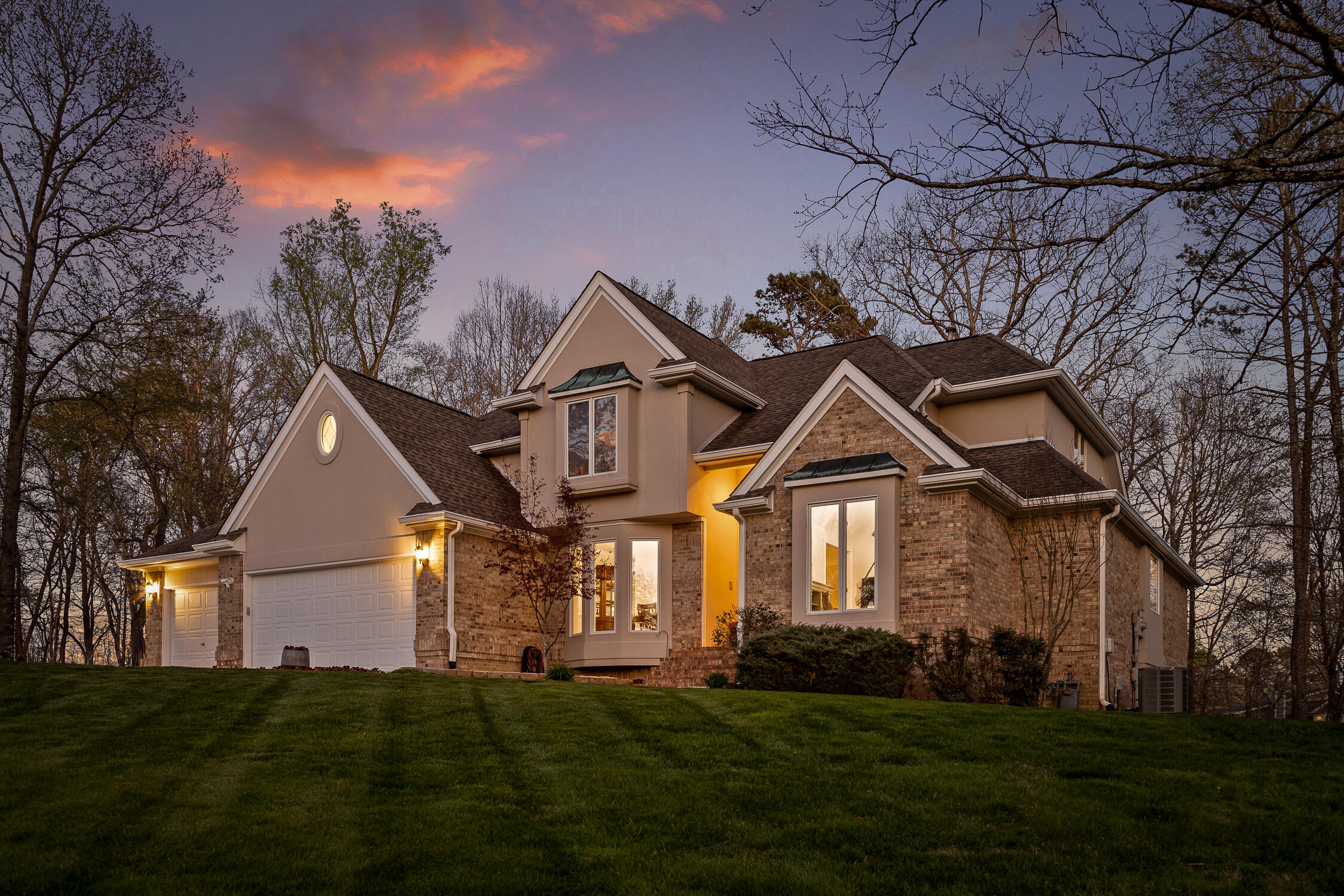 132 Sunburst Lane