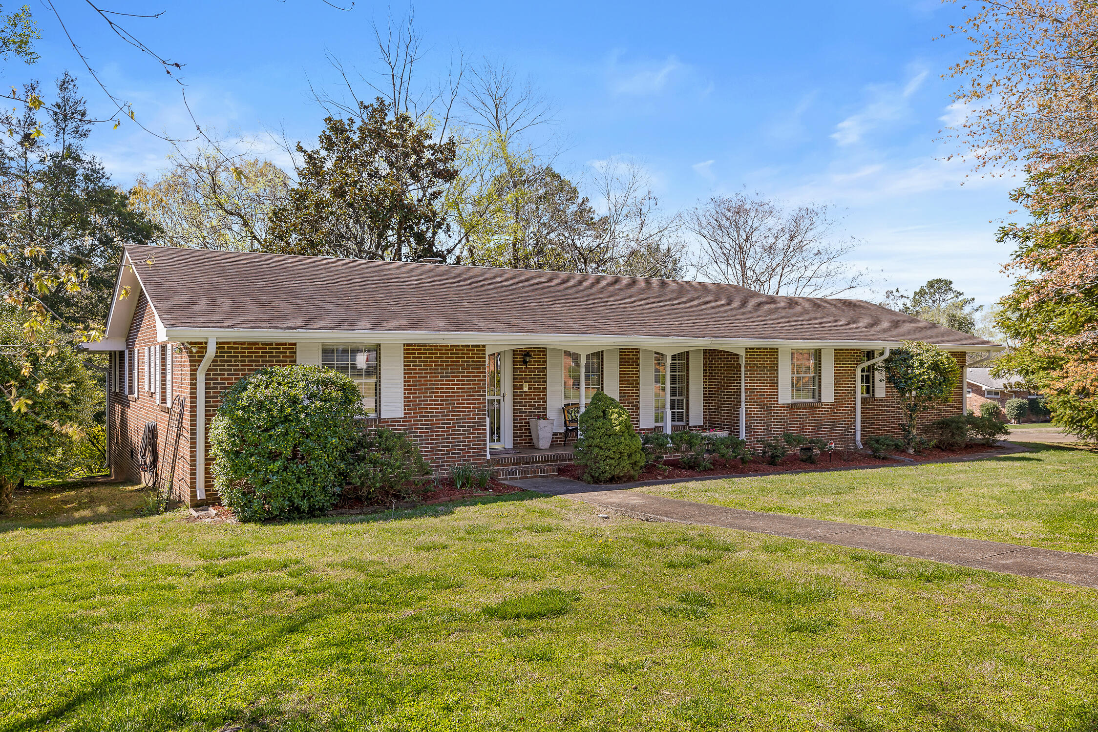 6622 Danby Drive