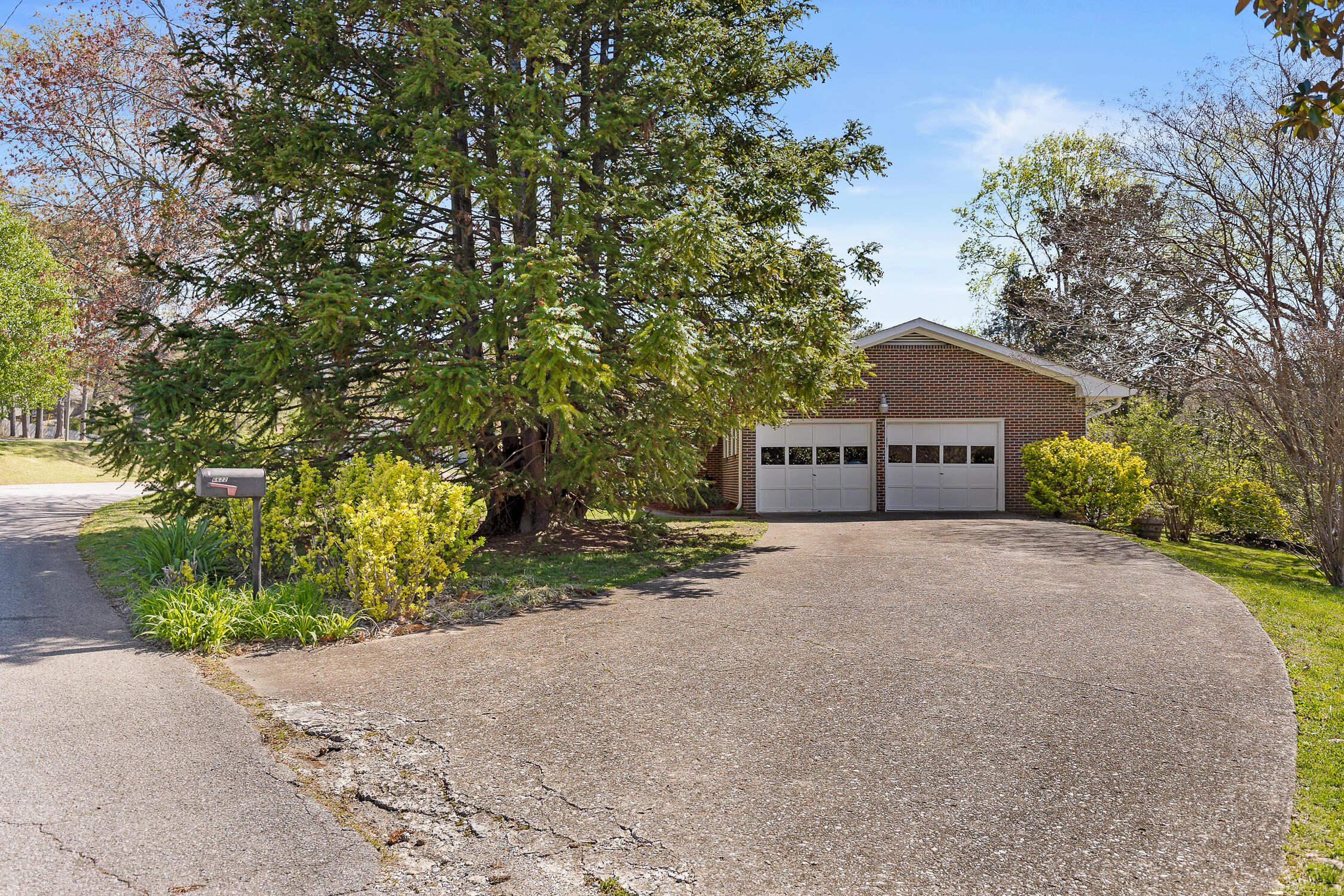 6622 Danby Drive