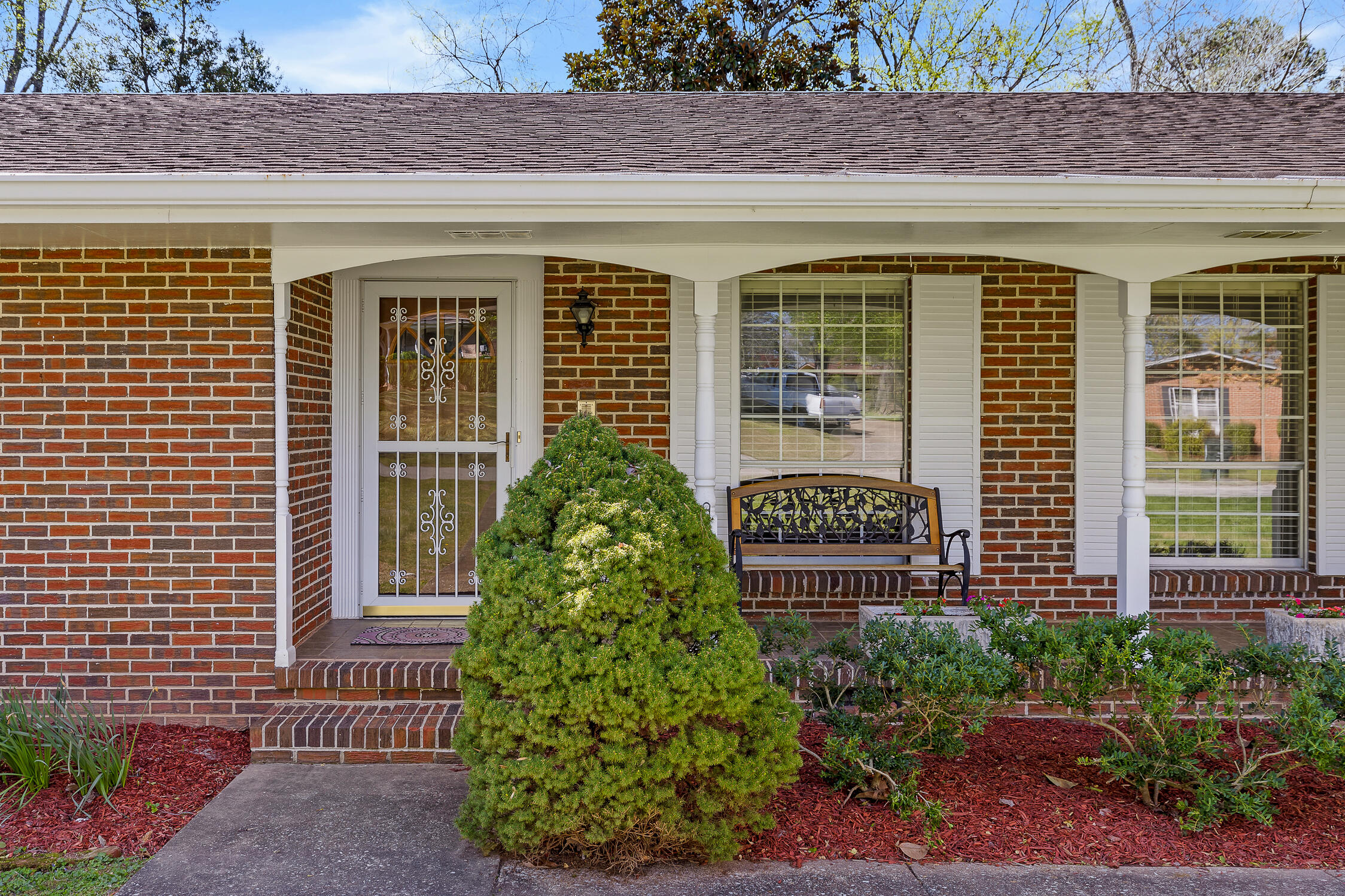 6622 Danby Drive